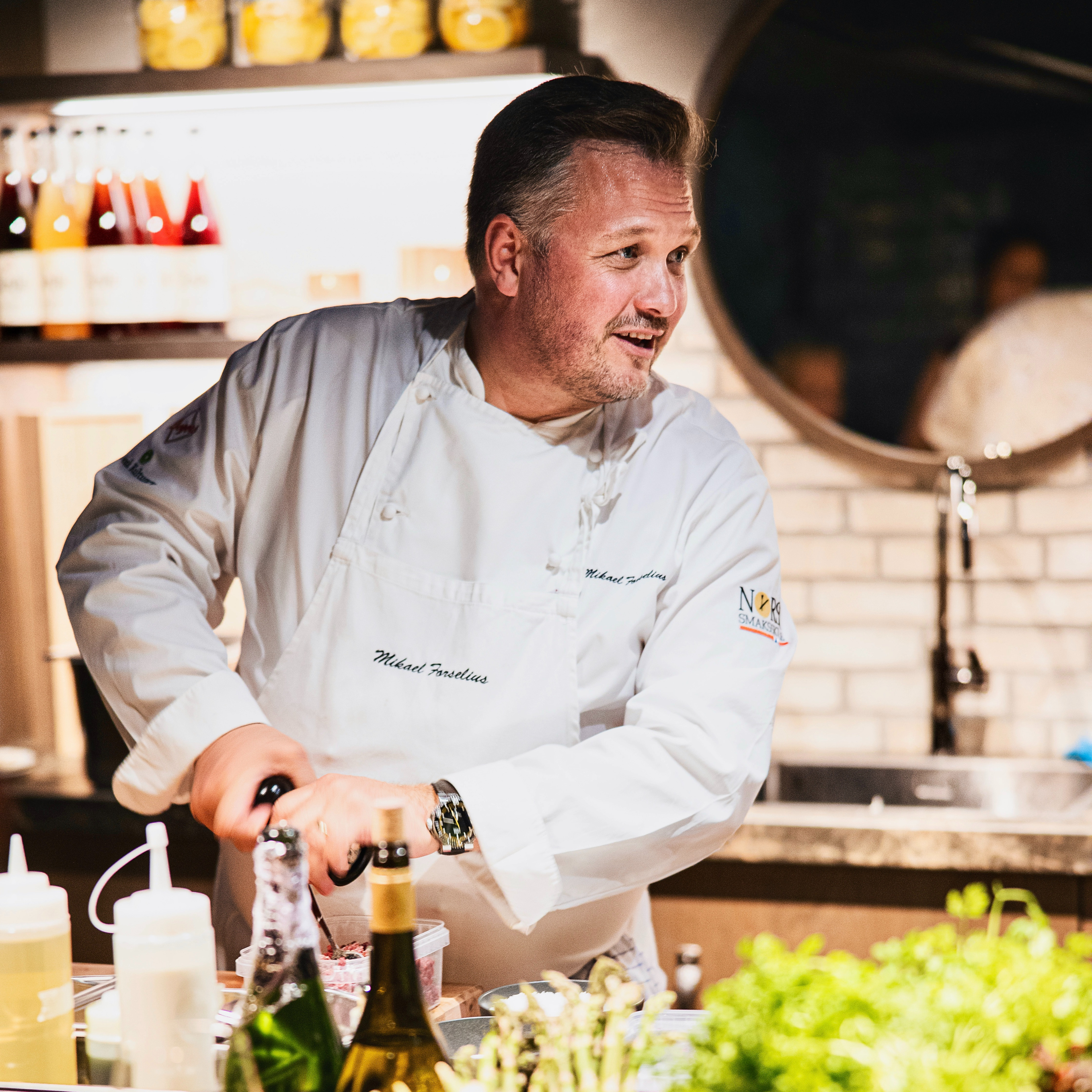Horeca-Reiselivs Podden