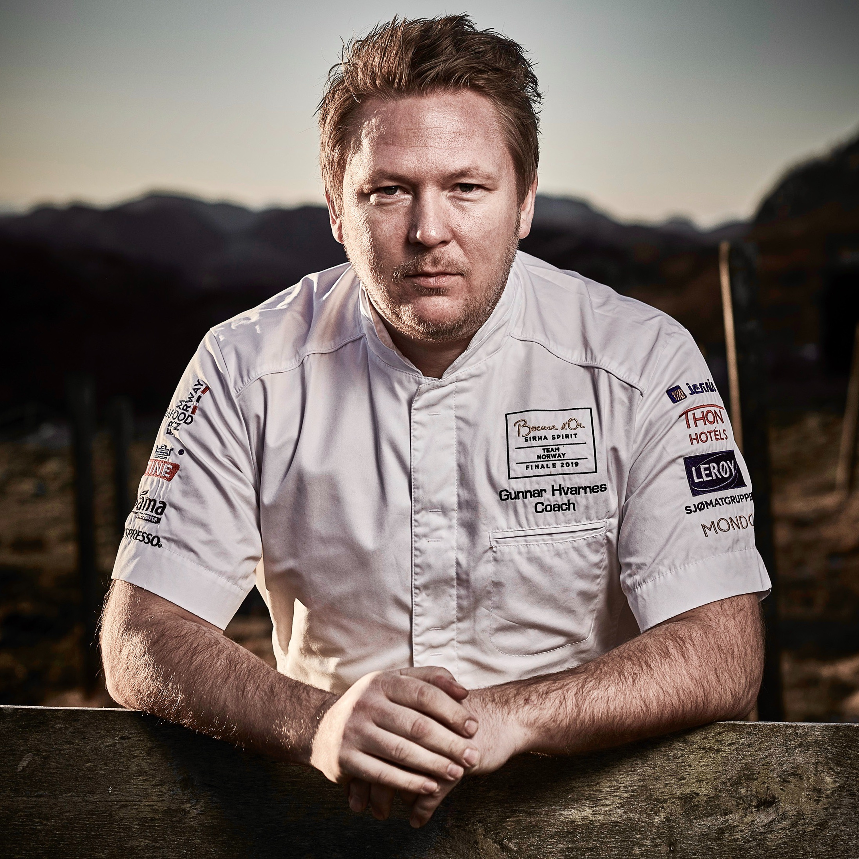 Horeca-Reiselivs Podden