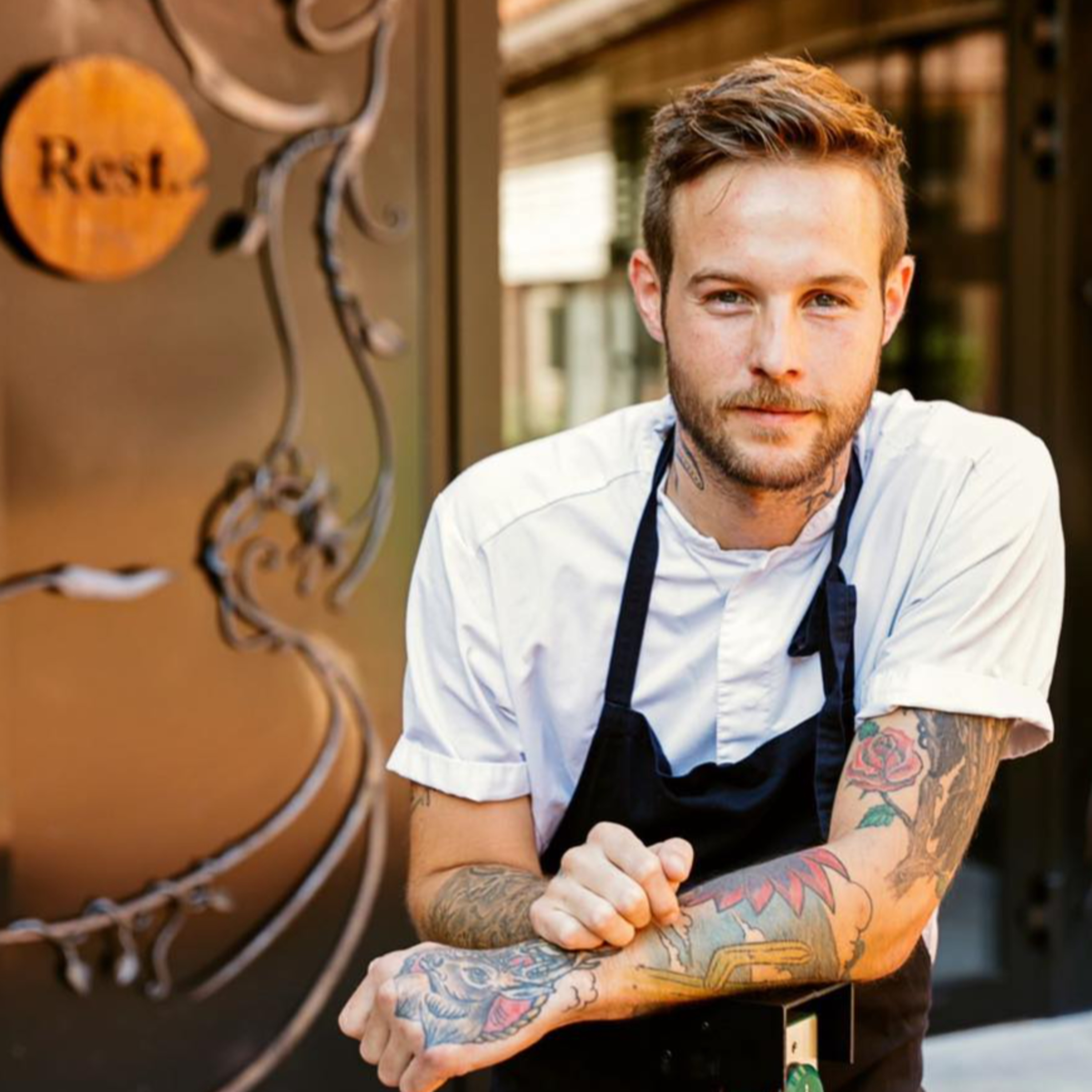 Horeca-Reiselivs Podden