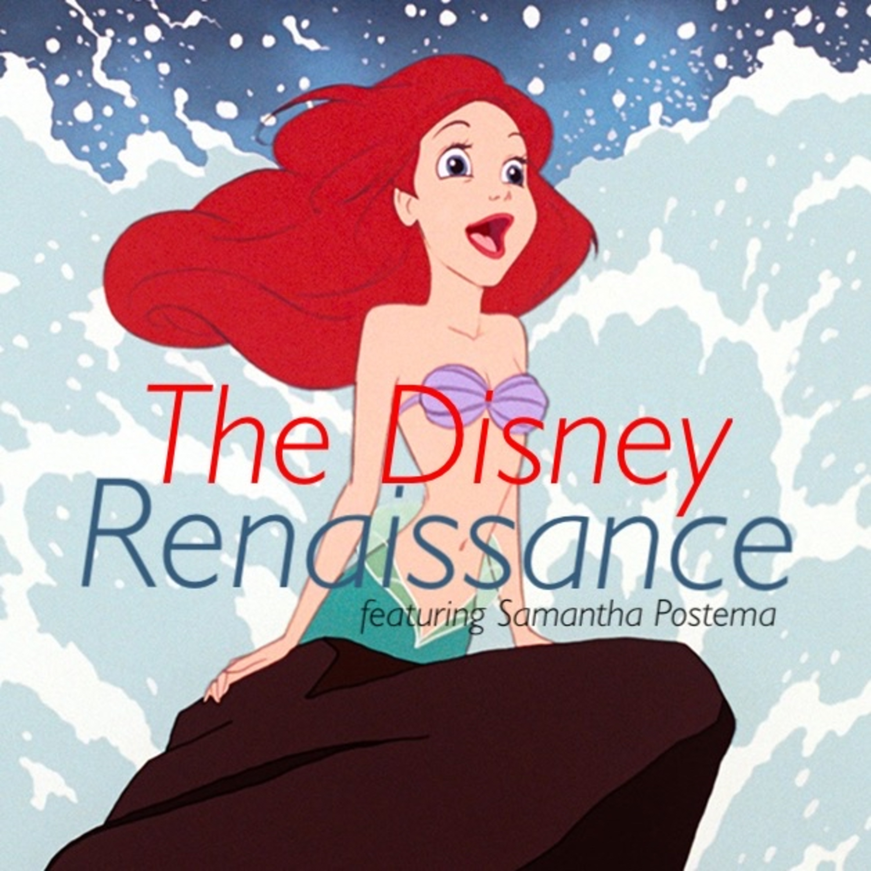 A Man on a Mattress who Watches Movies