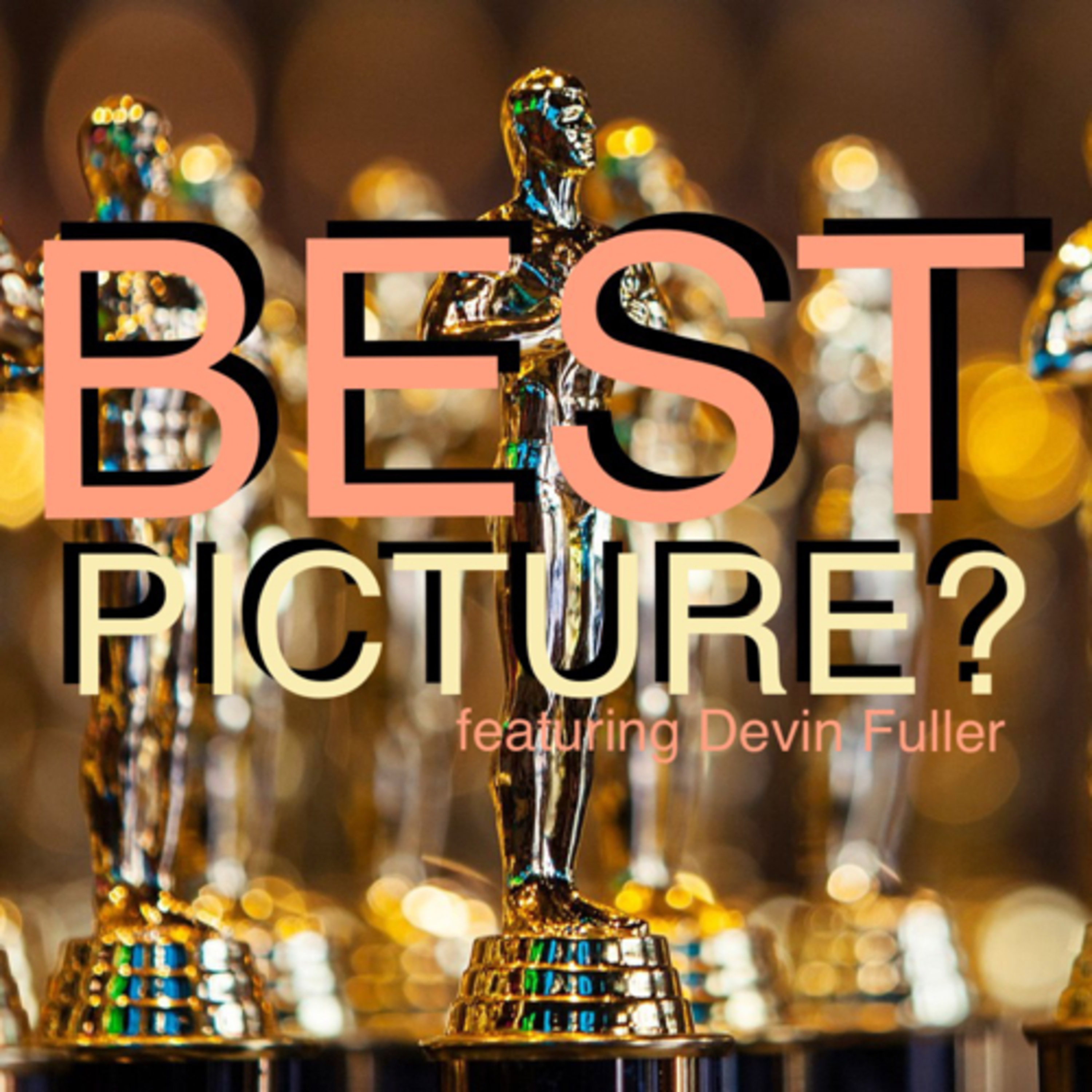 A Man on a Mattress who Watches Movies