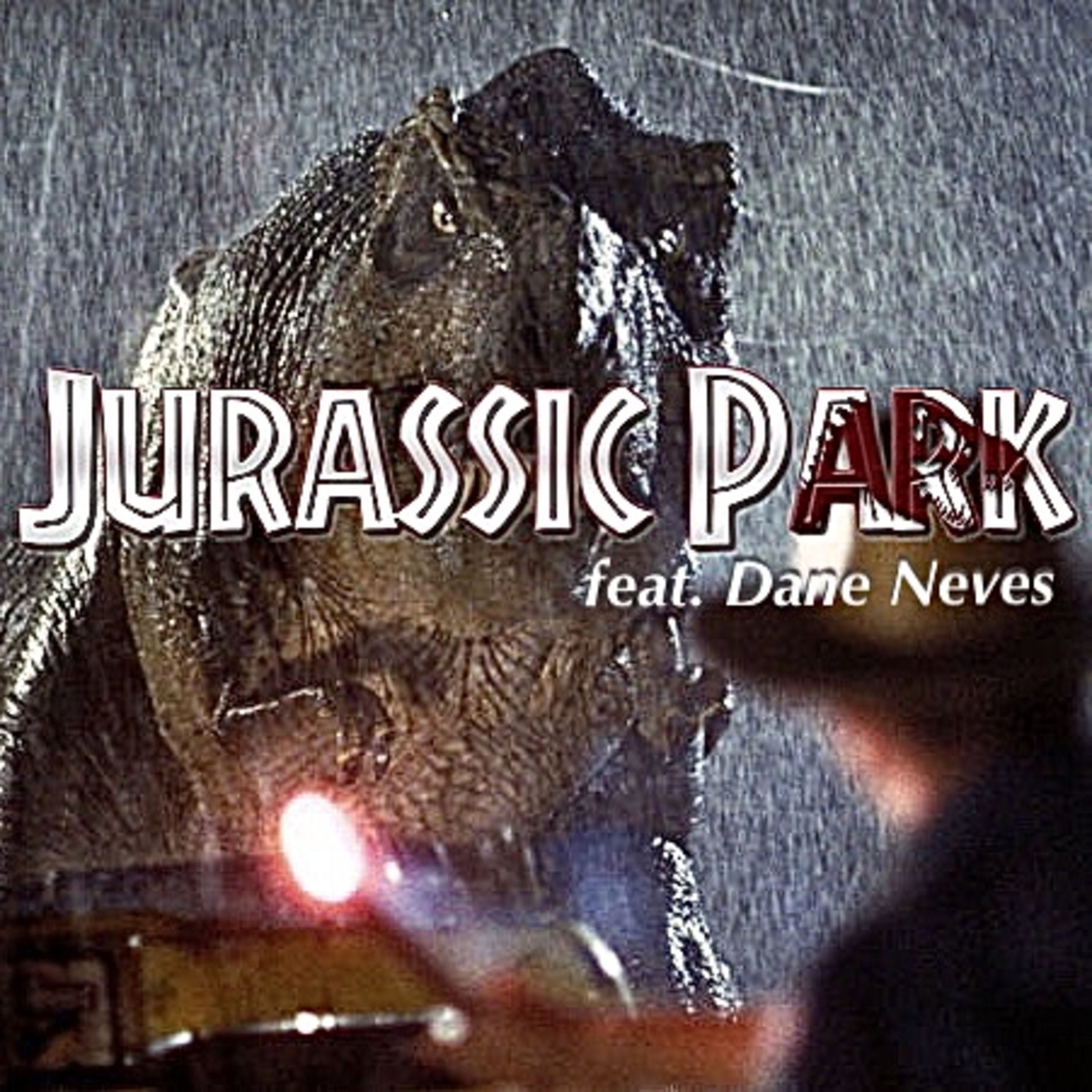 A Man on a Mattress who Watches Movies