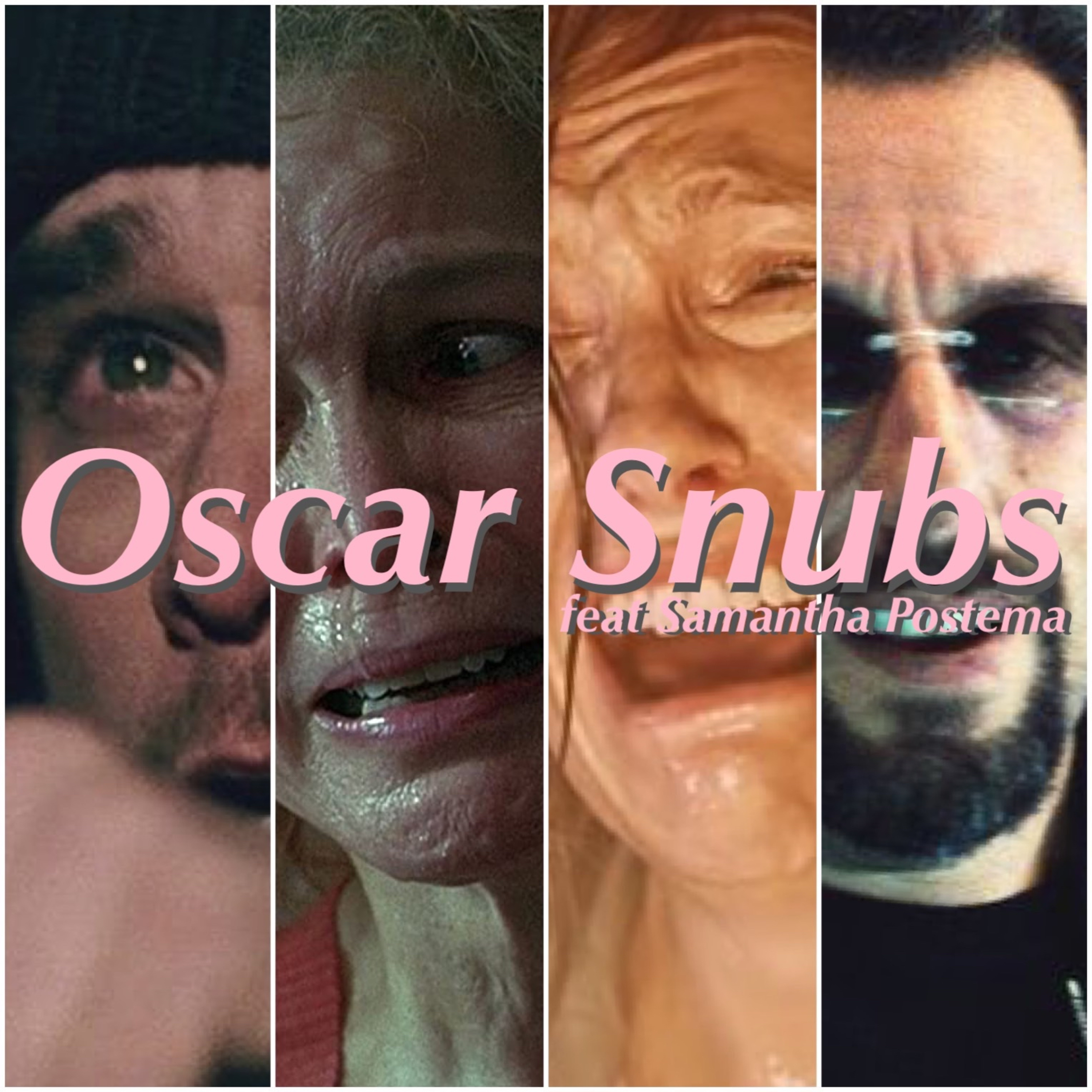 A Man on a Mattress who Watches Movies