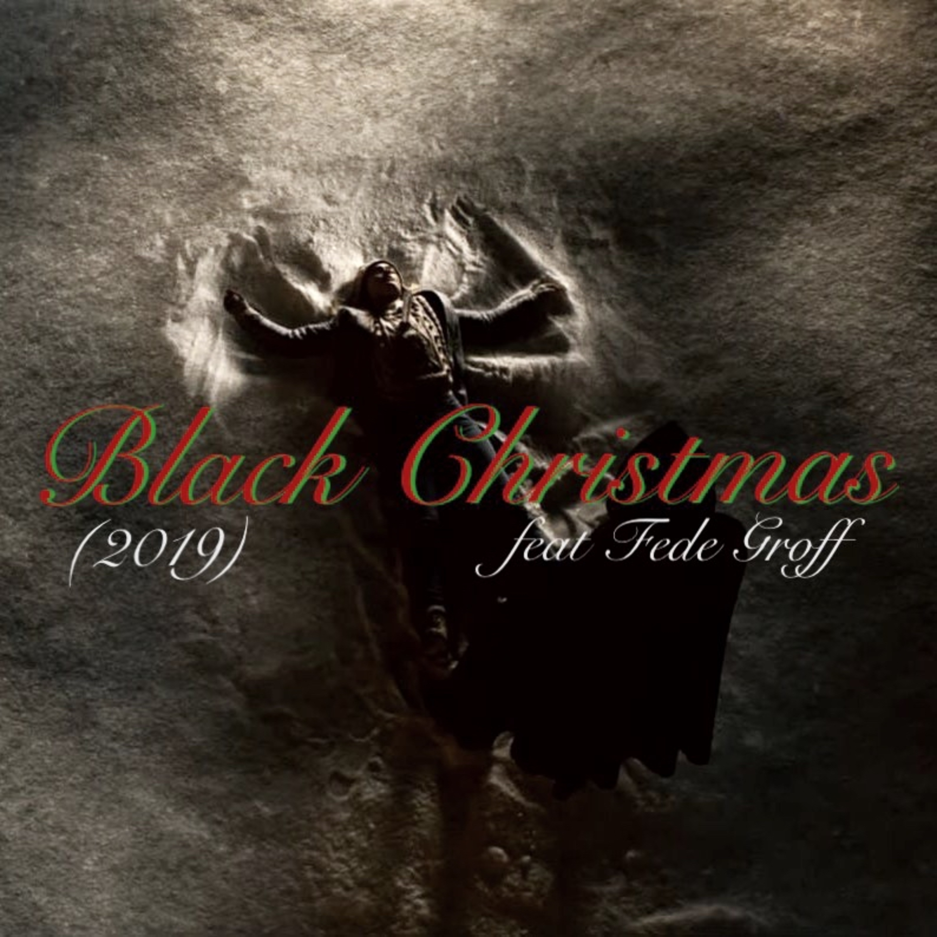 A Man on a Mattress who Watches Movies