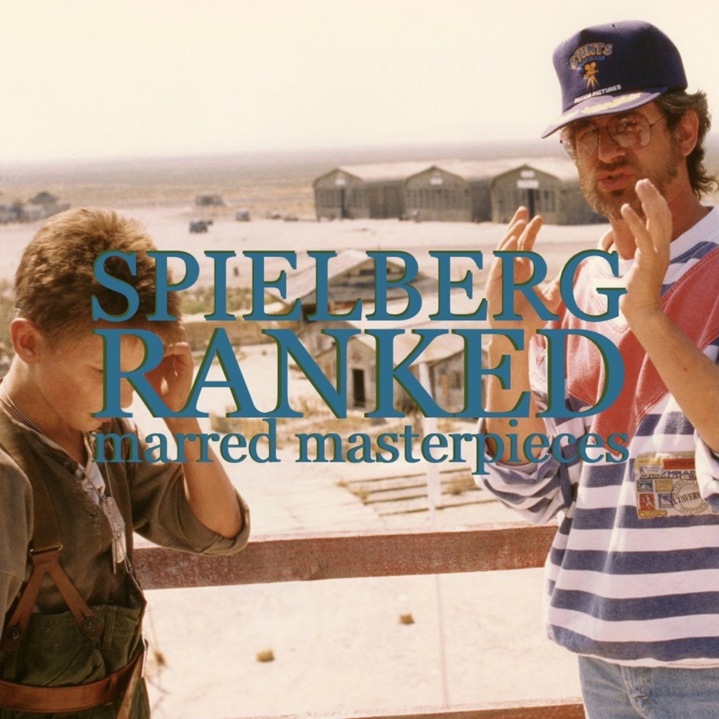 A Man on a Mattress who Watches Movies