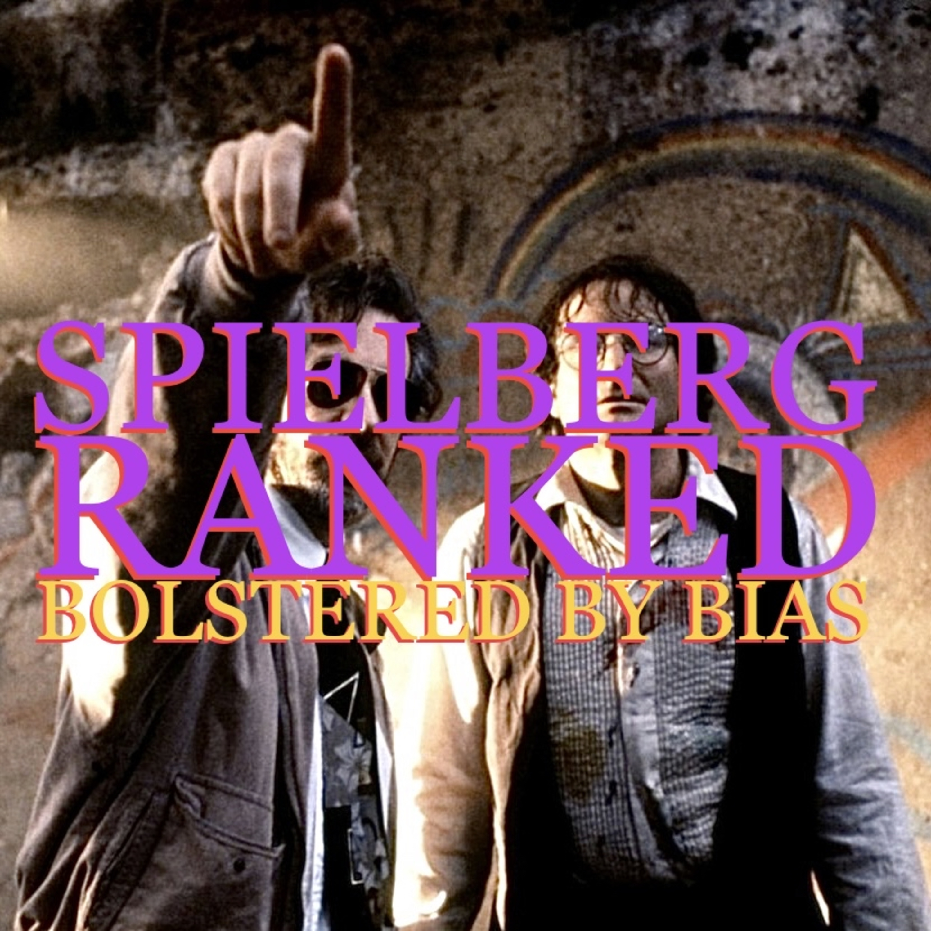 A Man on a Mattress who Watches Movies