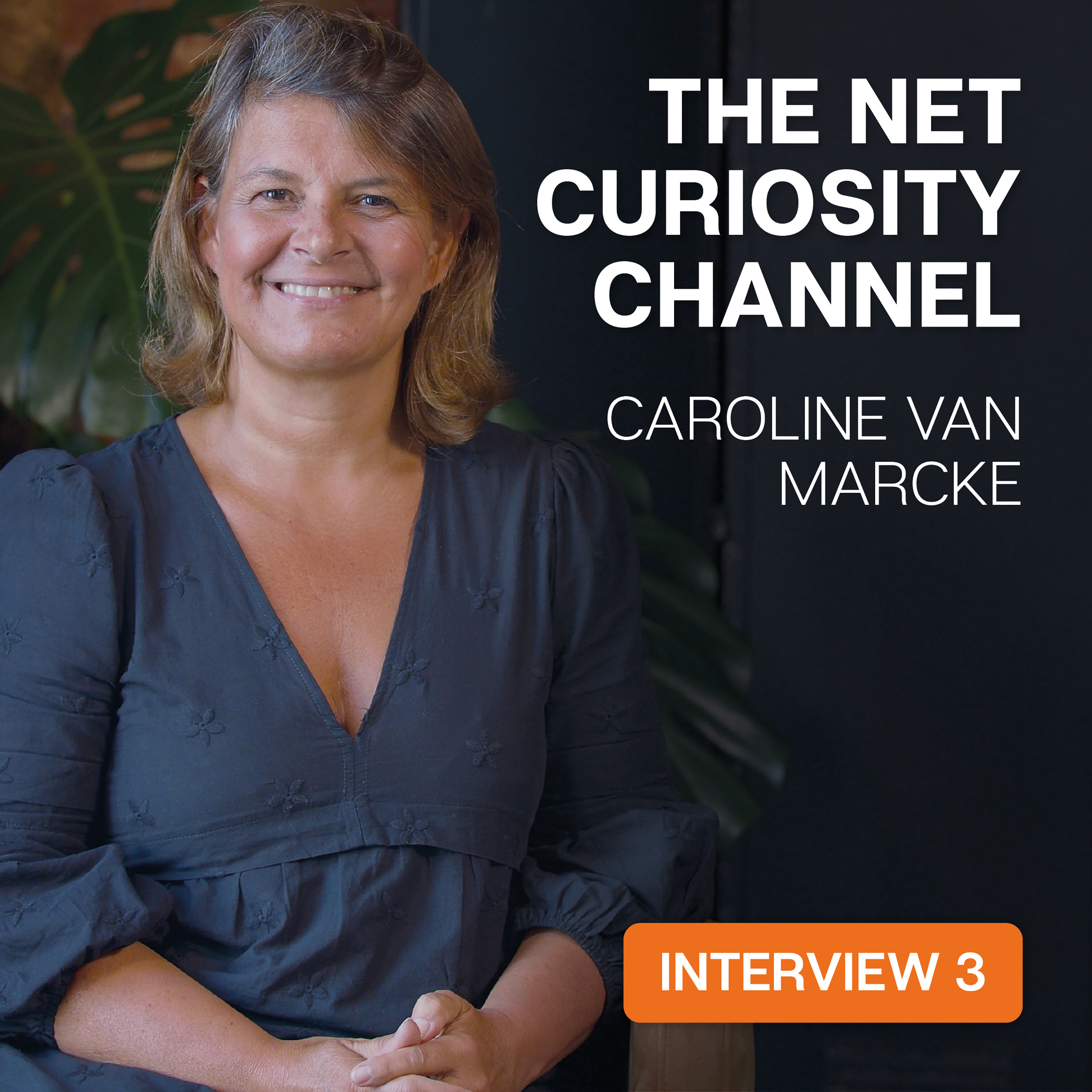 Net Curiosity Channel