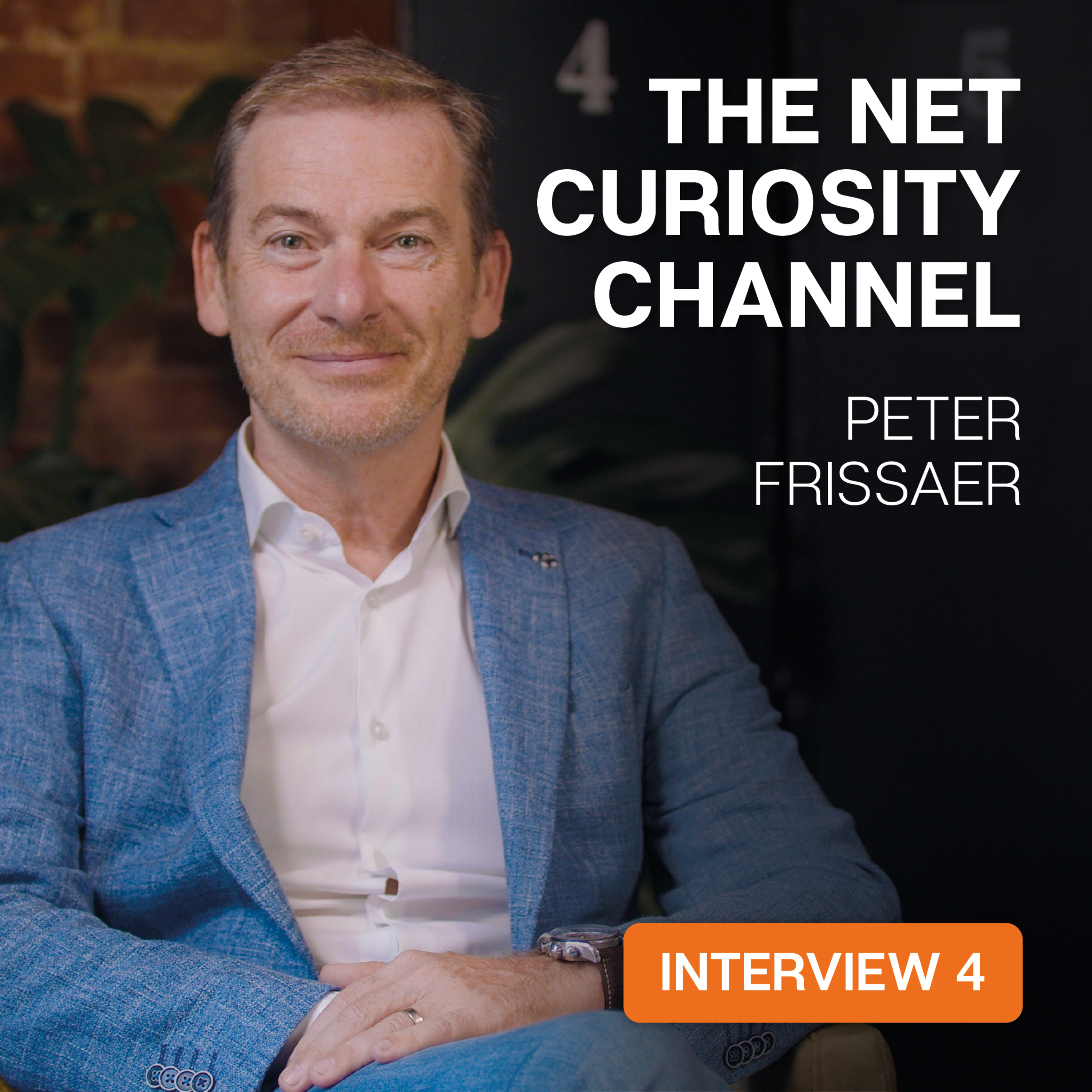 Net Curiosity Channel