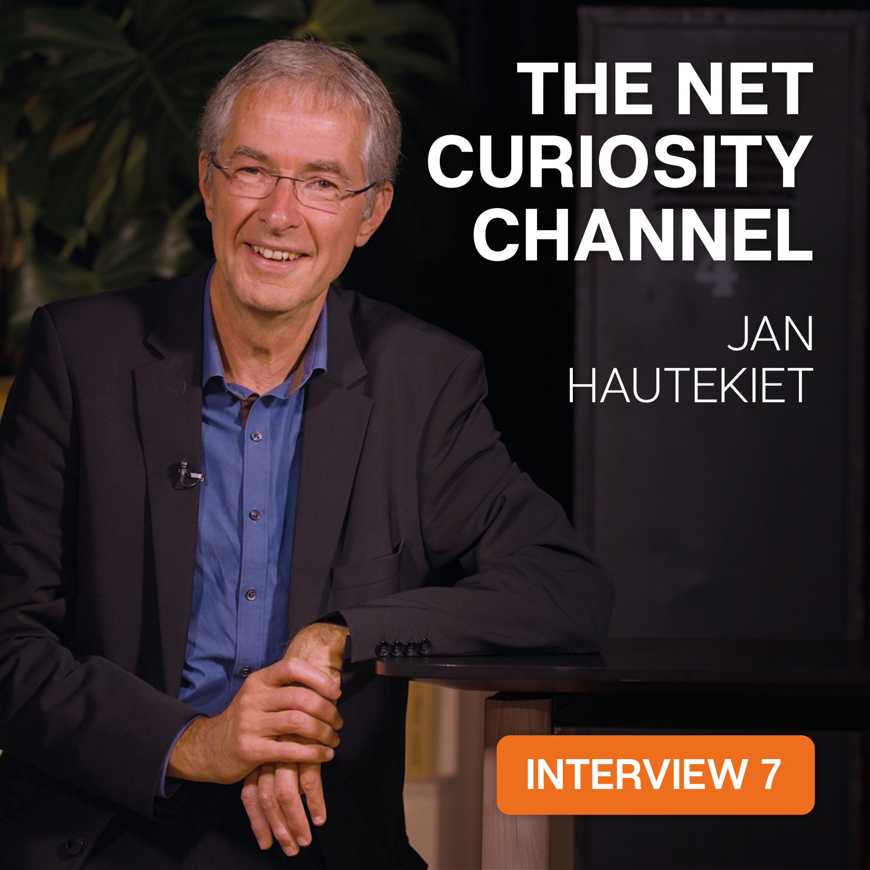 Net Curiosity Channel