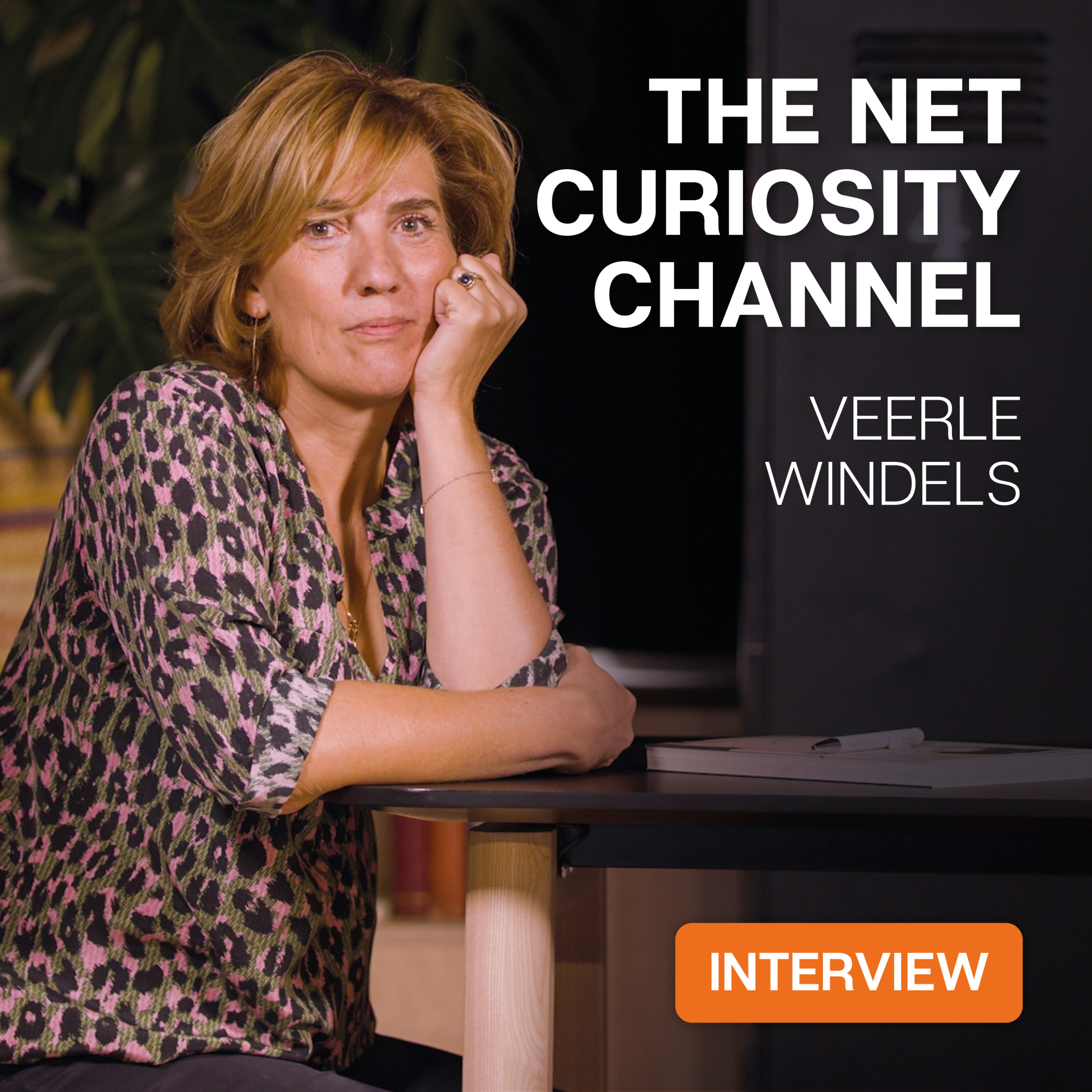 Net Curiosity Channel