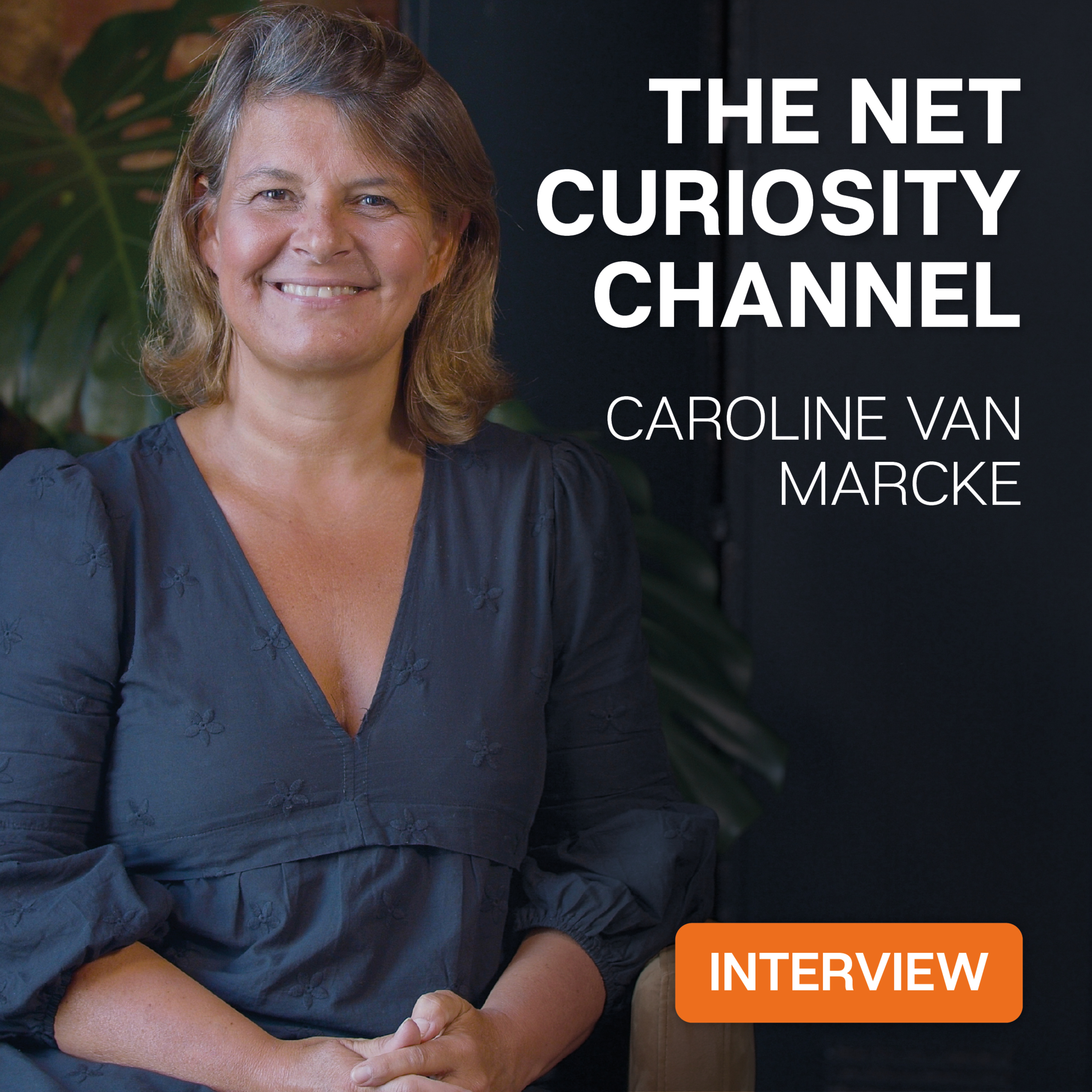 Net Curiosity Channel