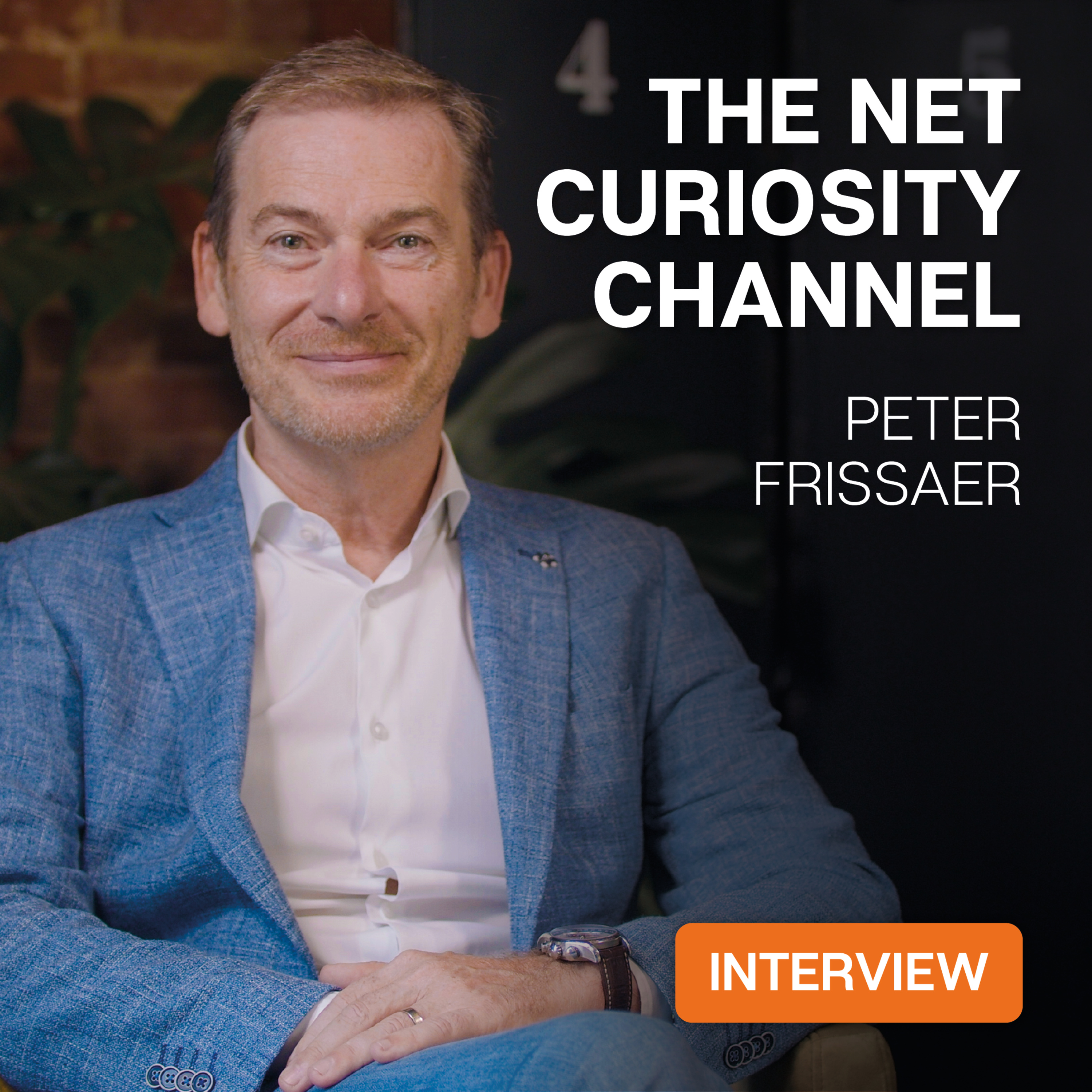 Net Curiosity Channel