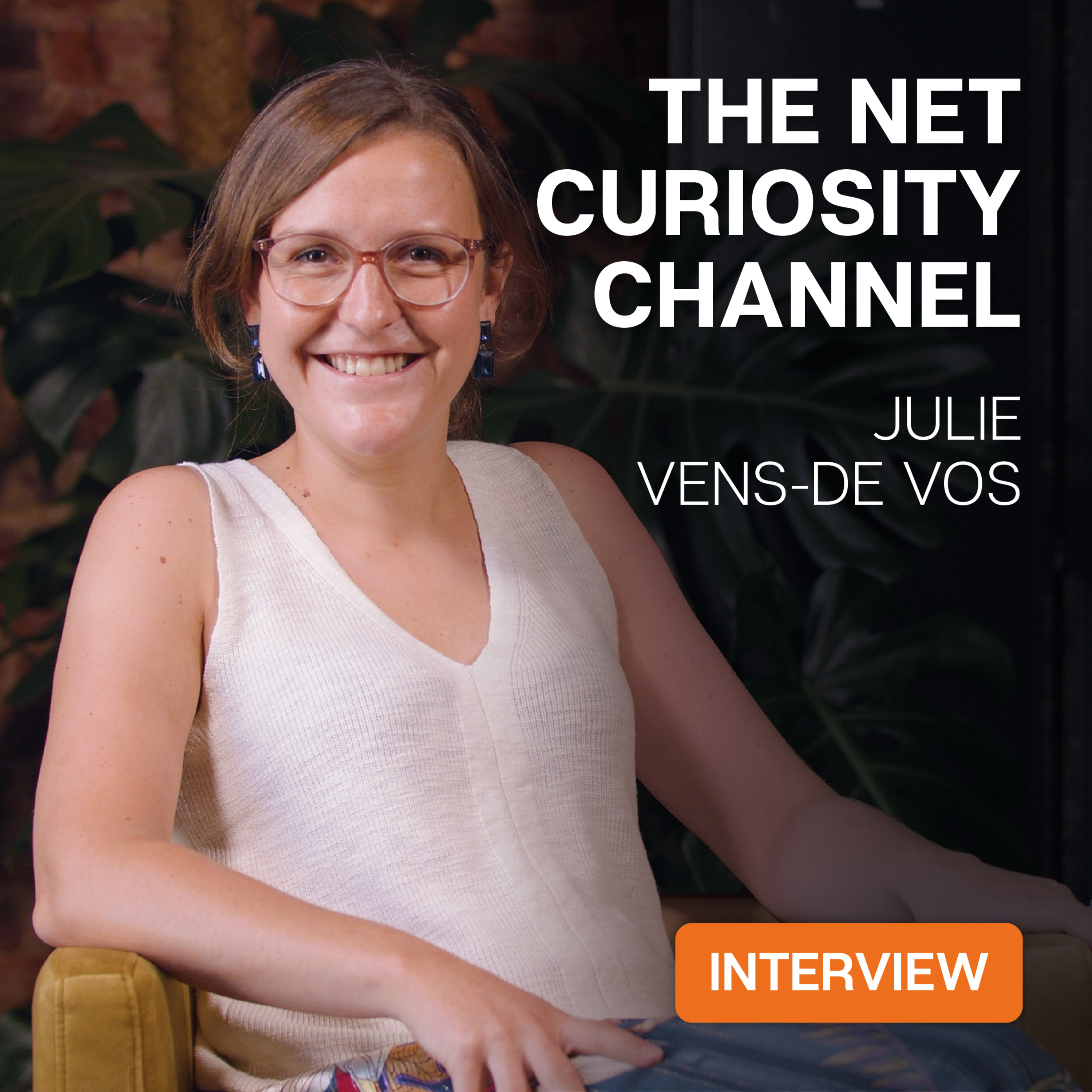 Net Curiosity Channel
