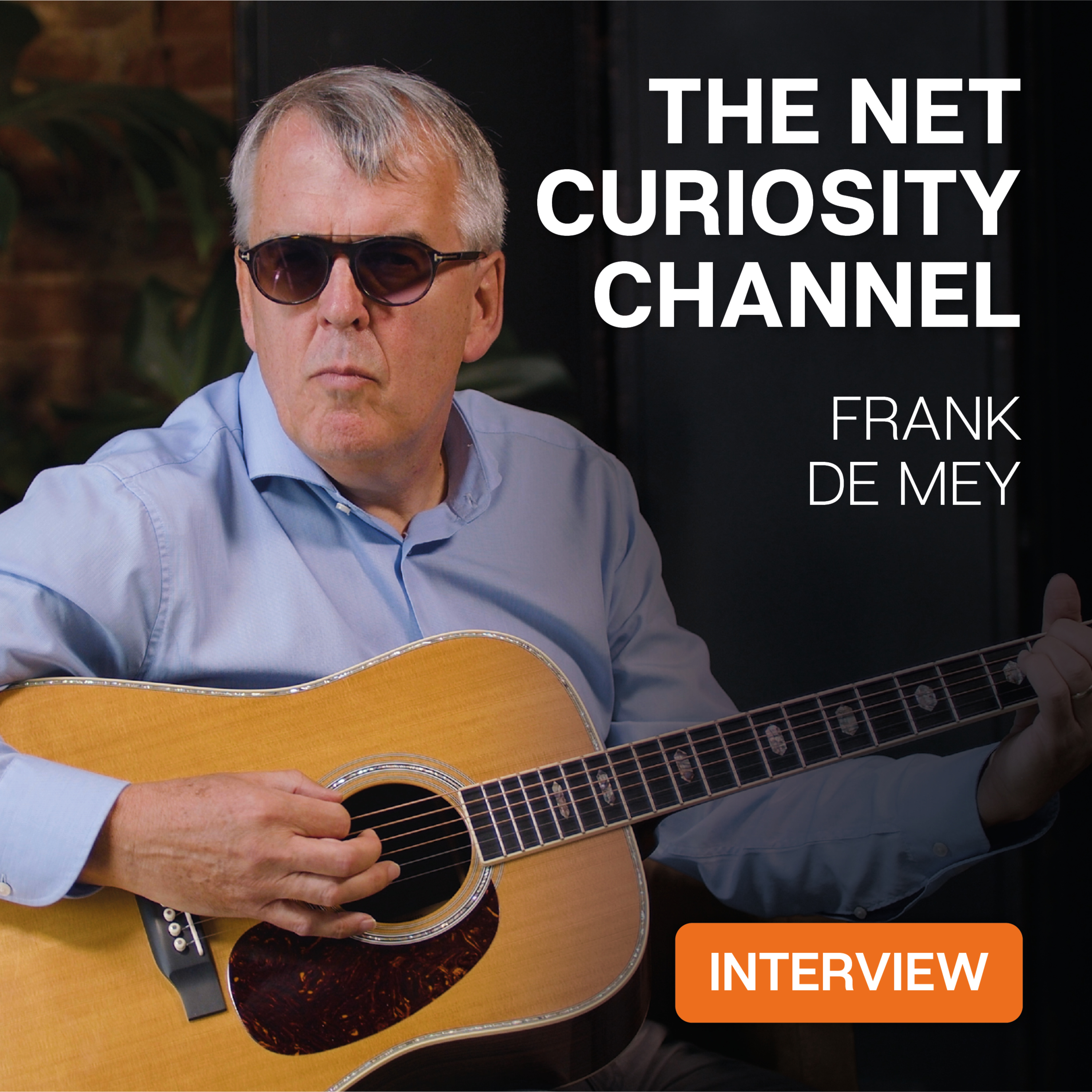 Net Curiosity Channel