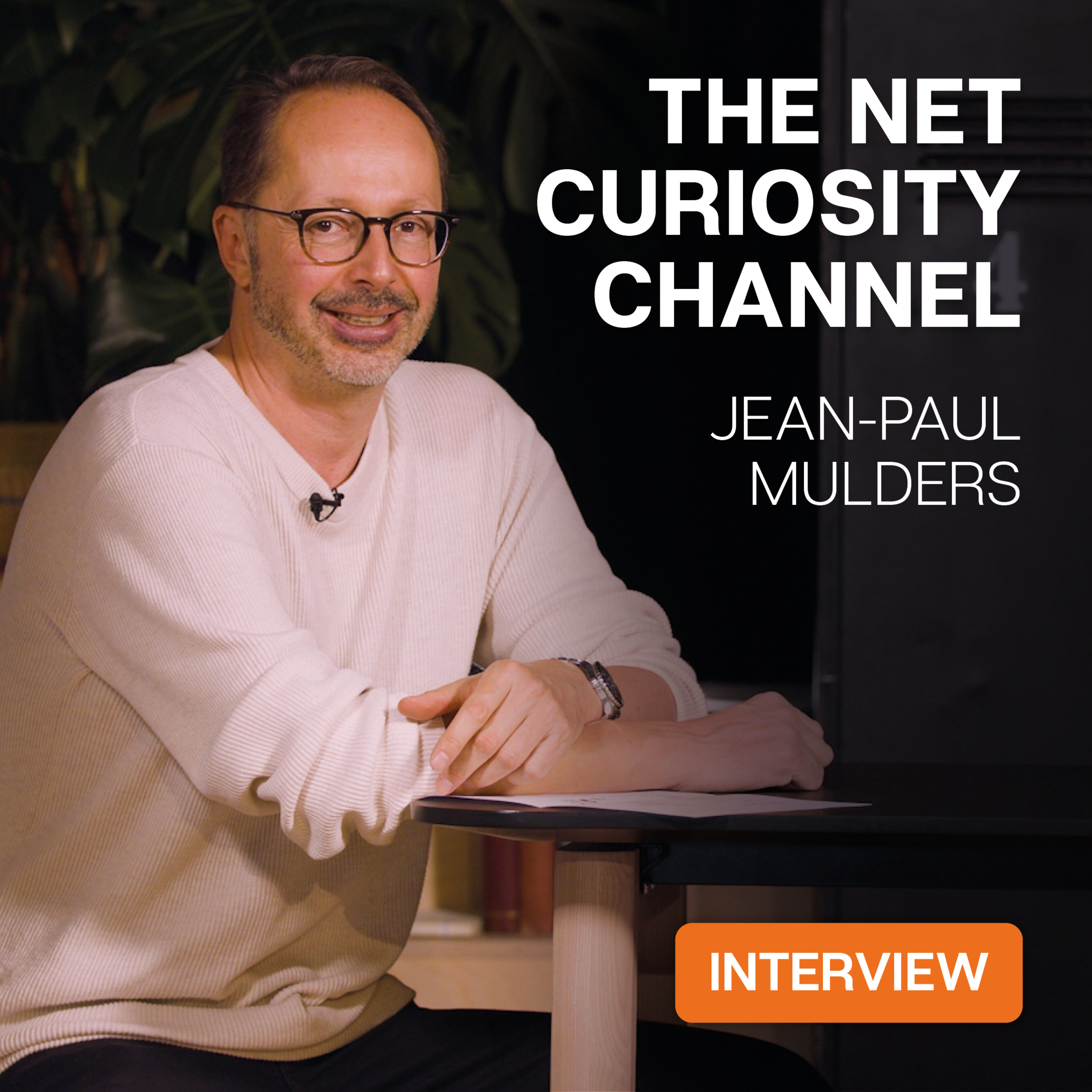 Net Curiosity Channel