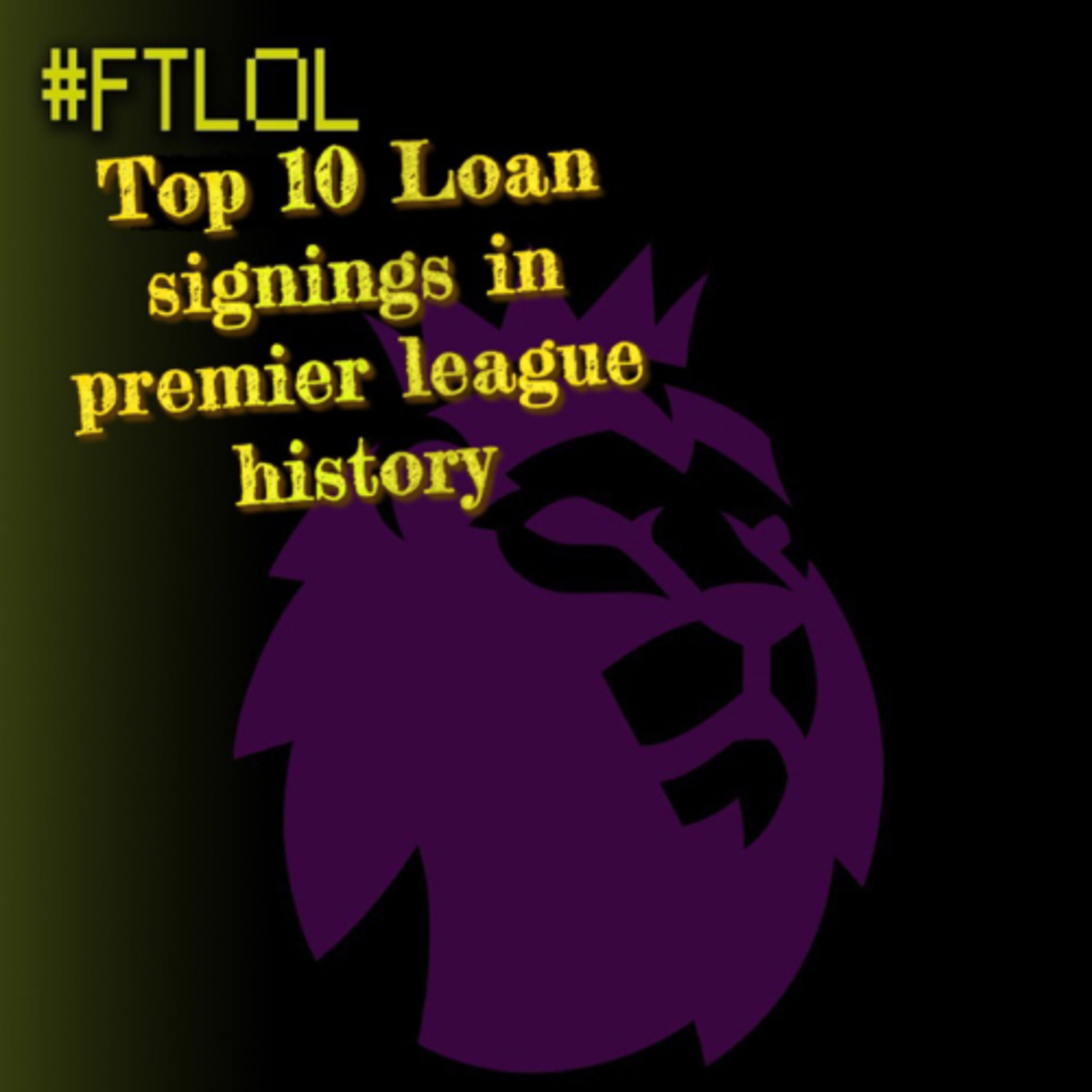 For the Love of Lists