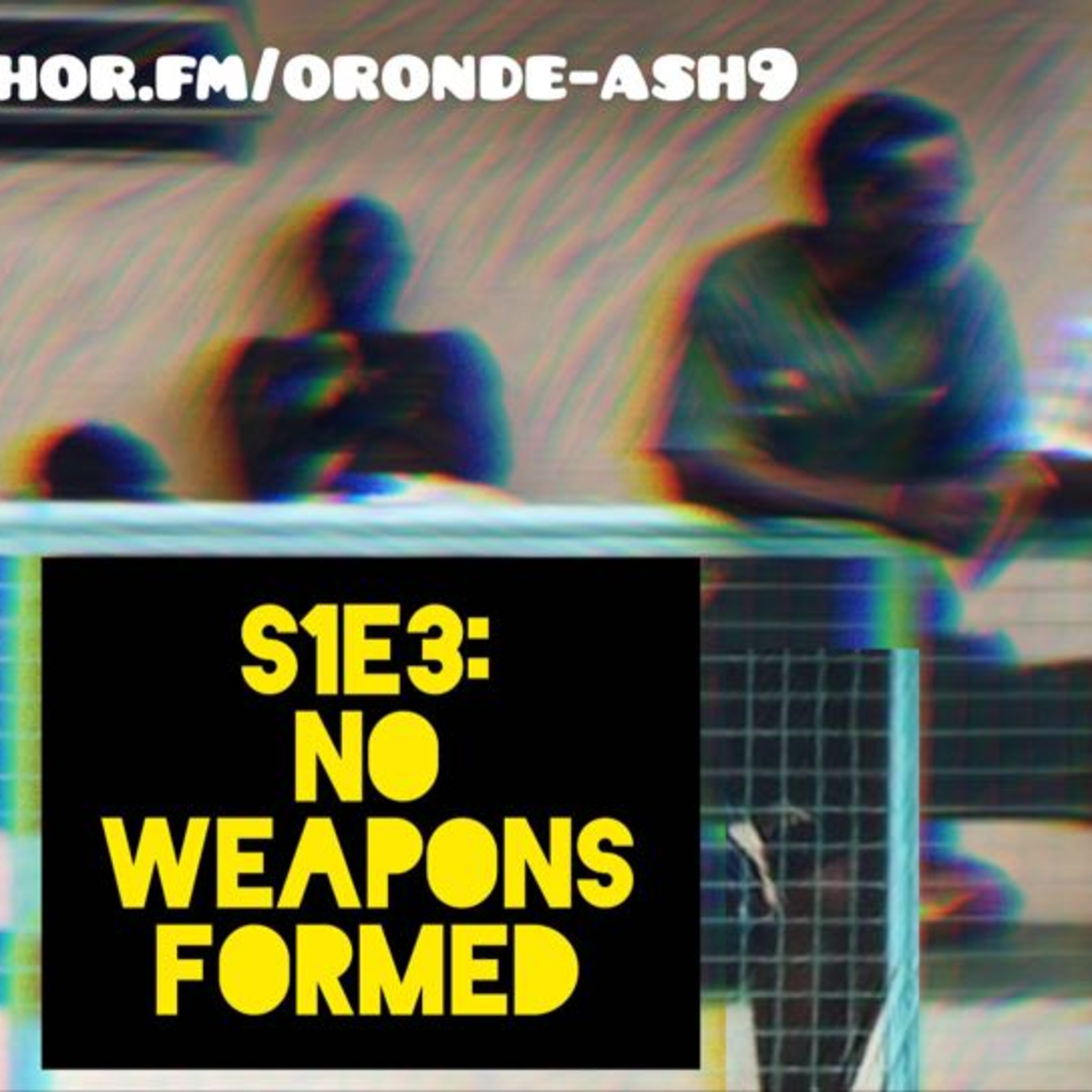 My Soccer Life with Oronde Ash