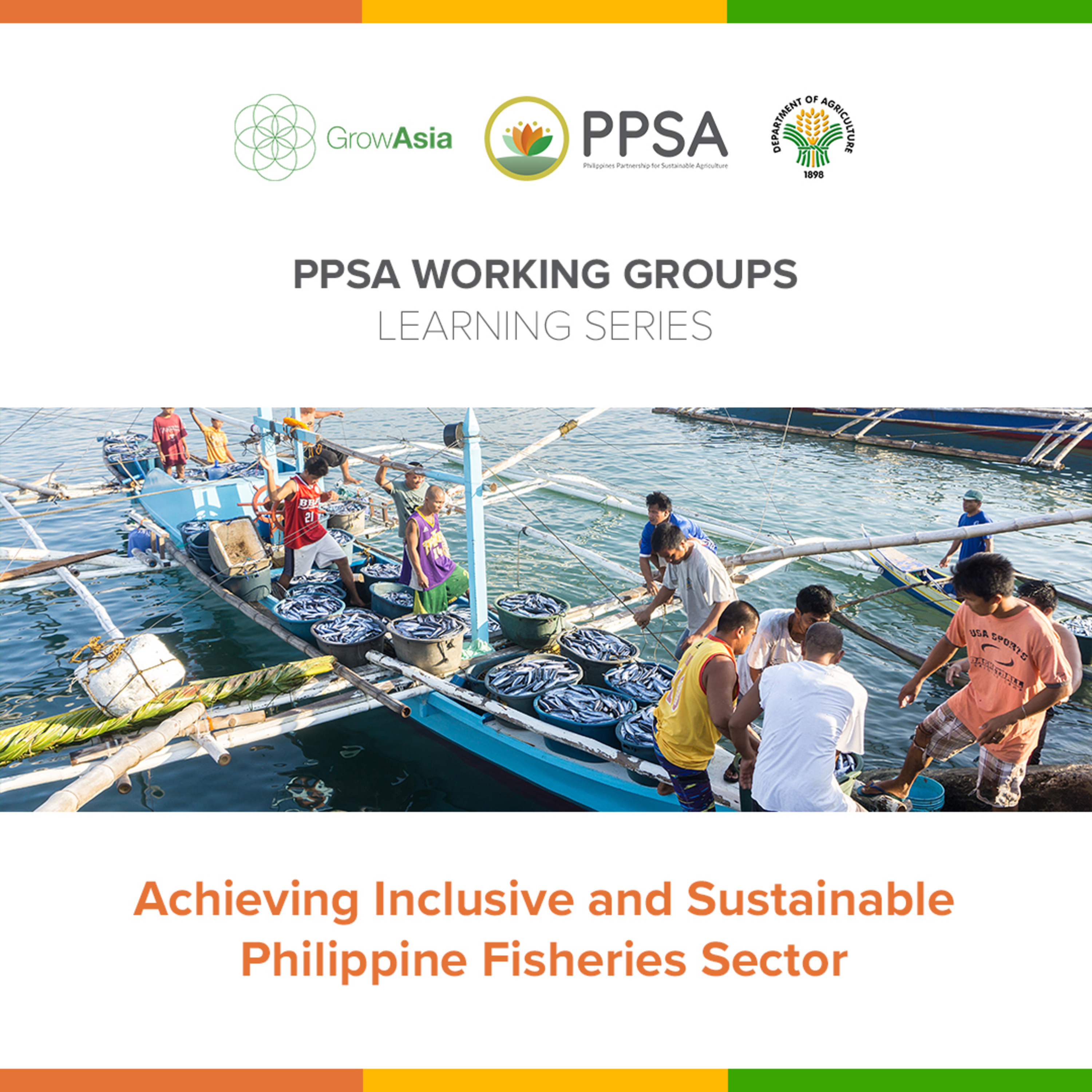 PPSA Knowledge and Learning