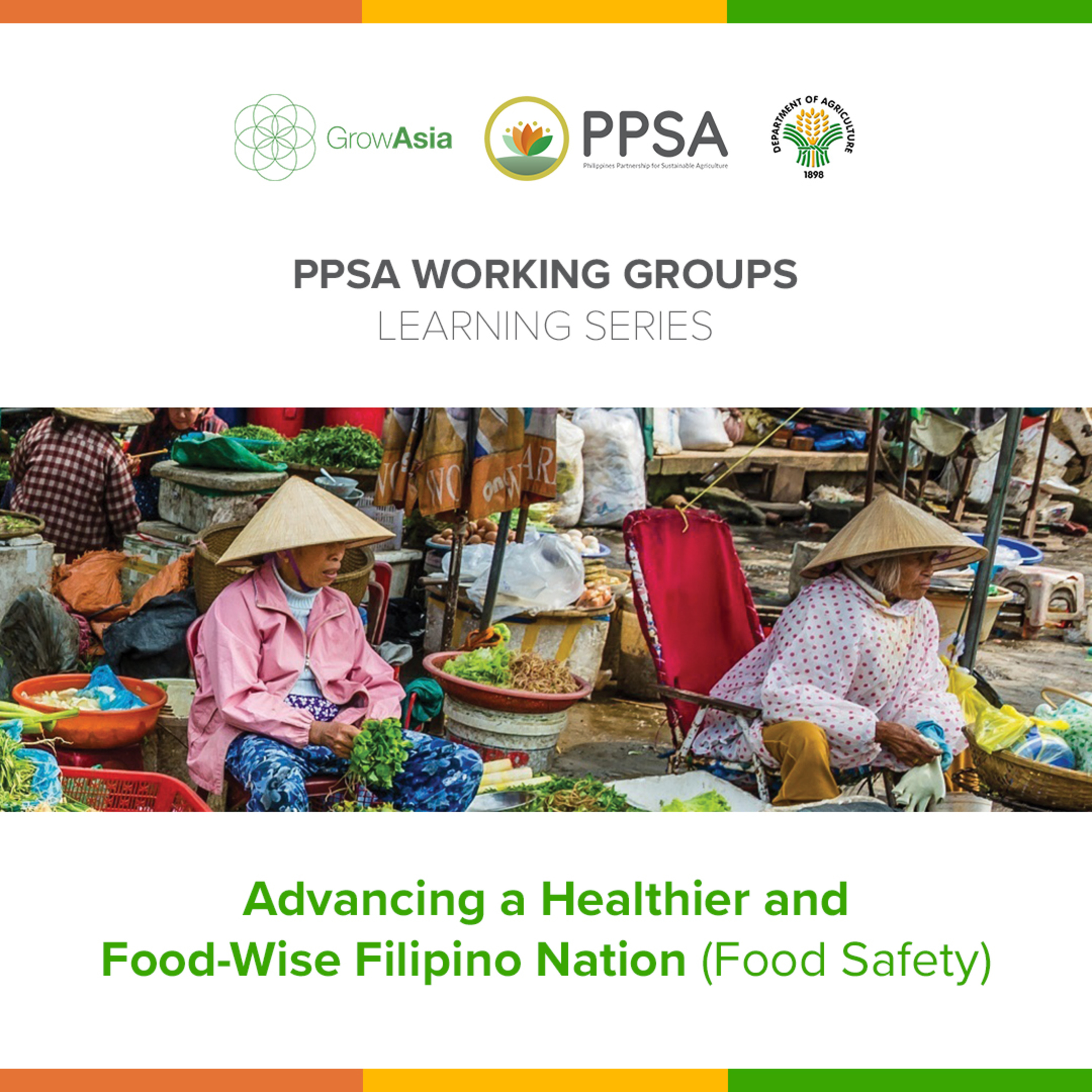 PPSA Knowledge and Learning