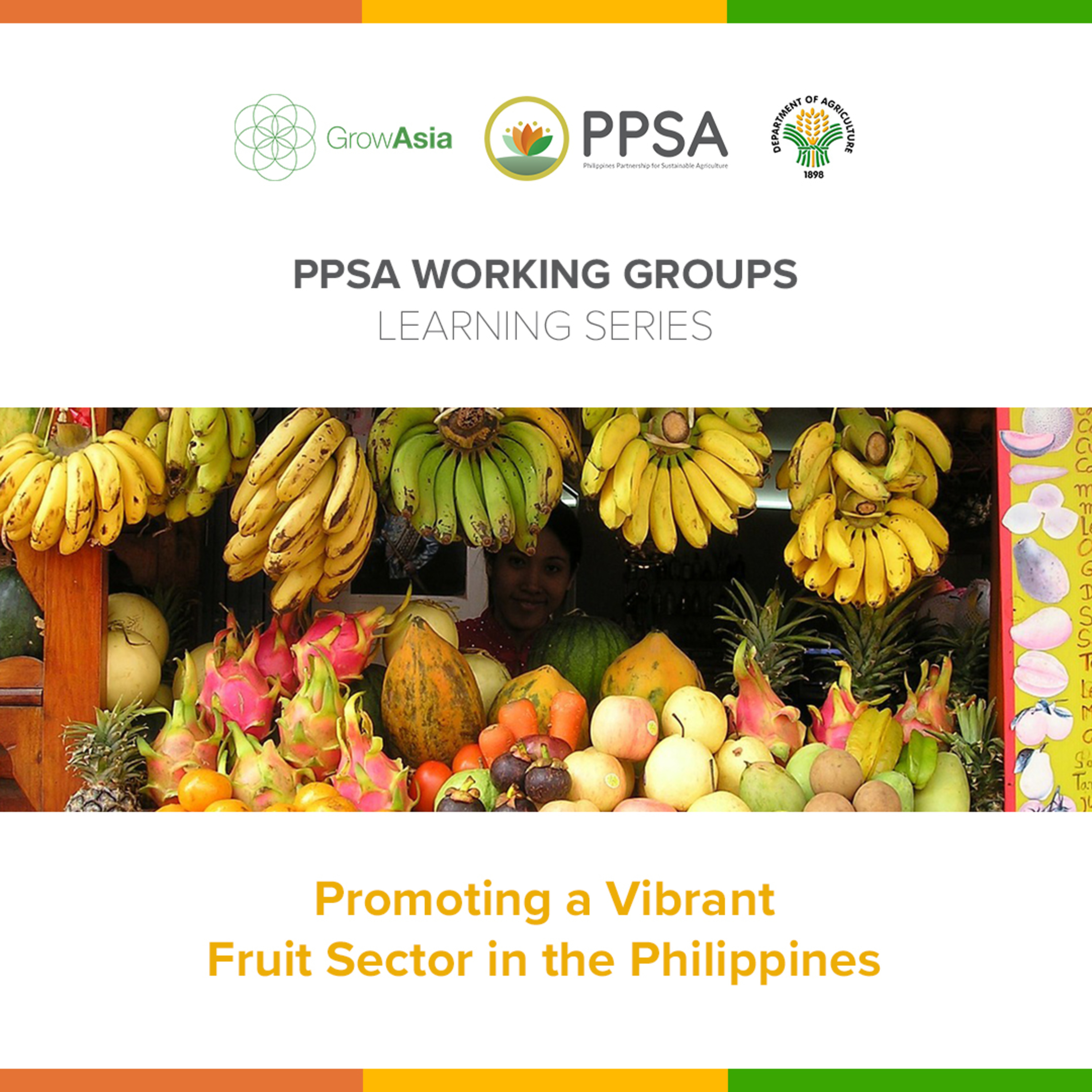 PPSA Knowledge and Learning