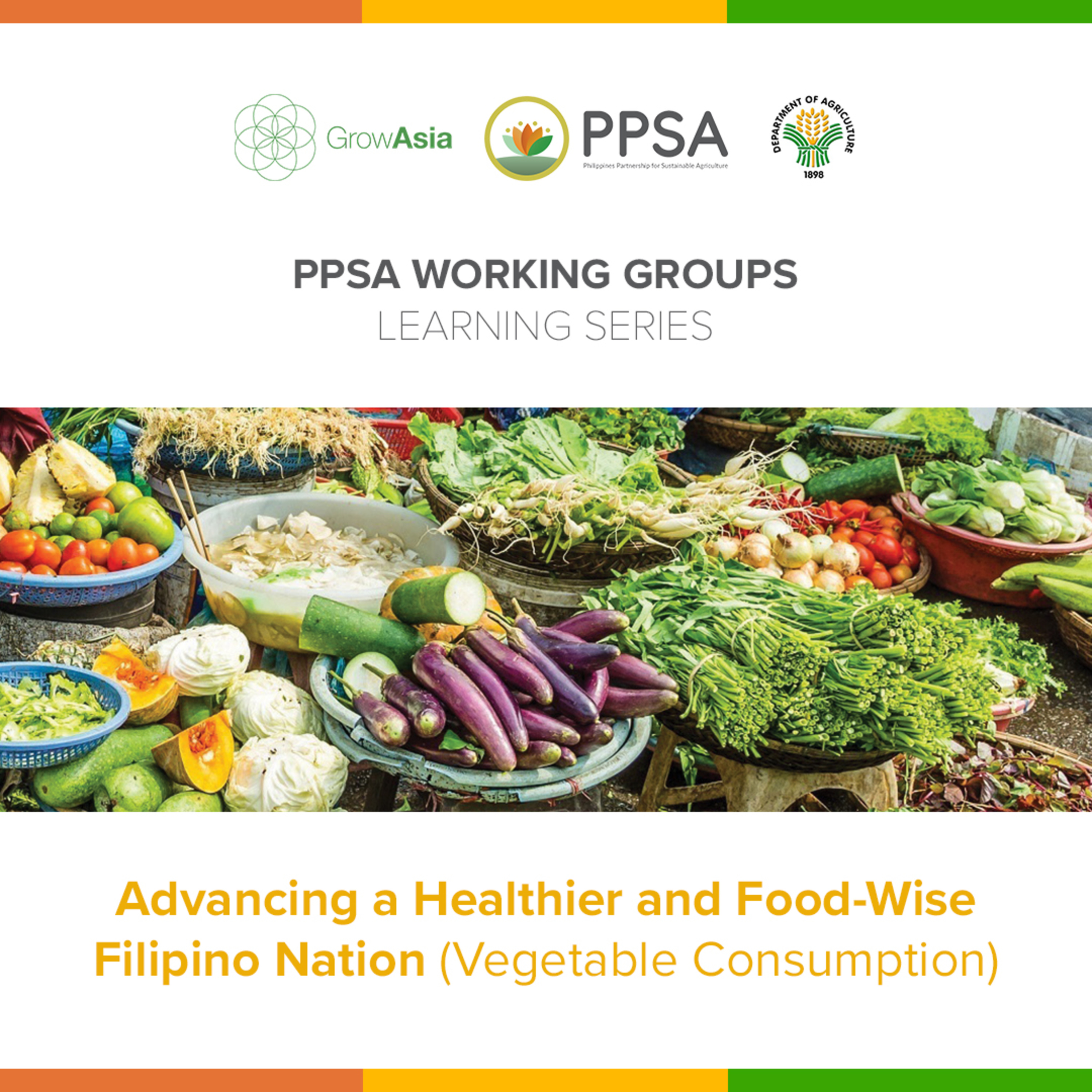 PPSA Knowledge and Learning