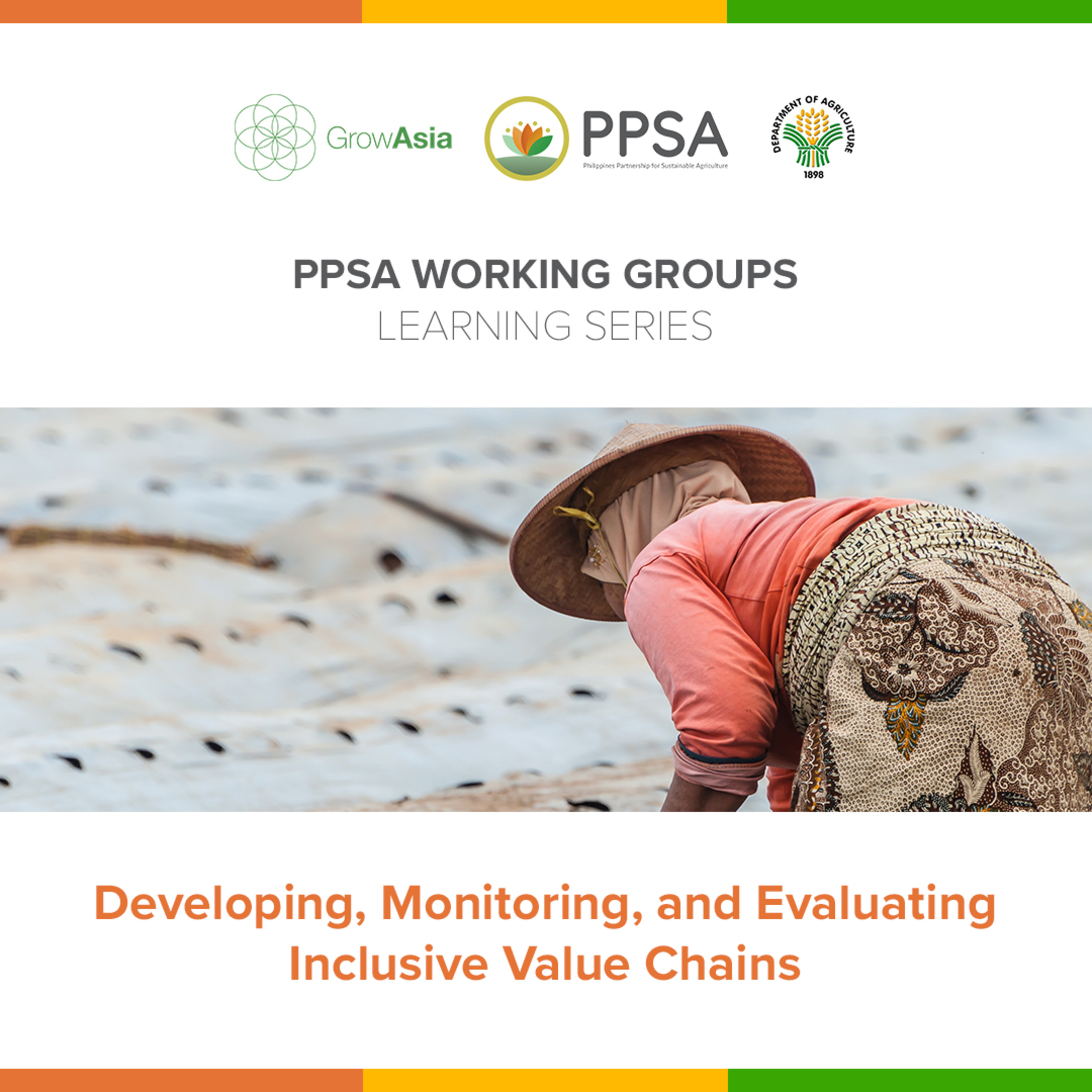 PPSA Knowledge and Learning