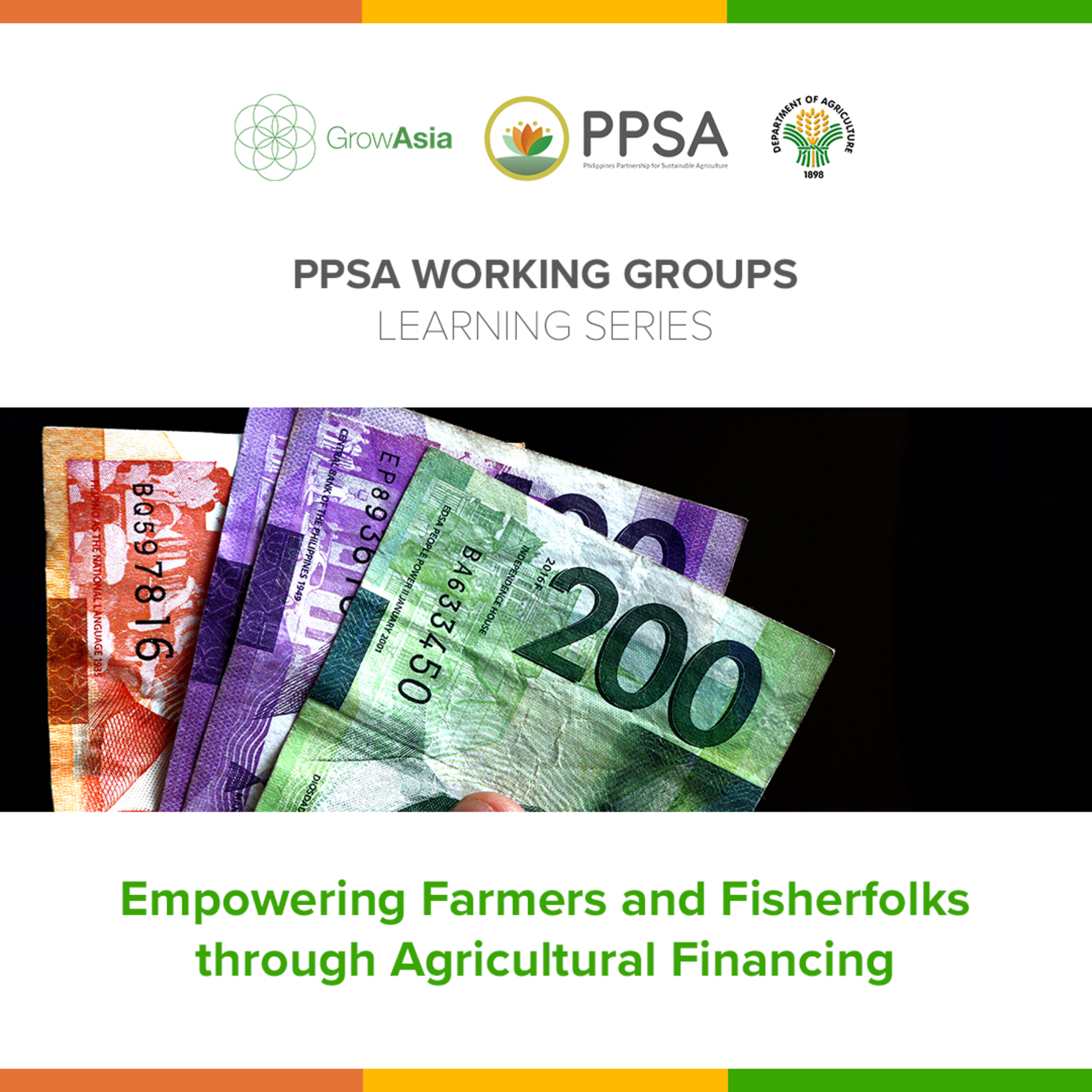 PPSA Knowledge and Learning