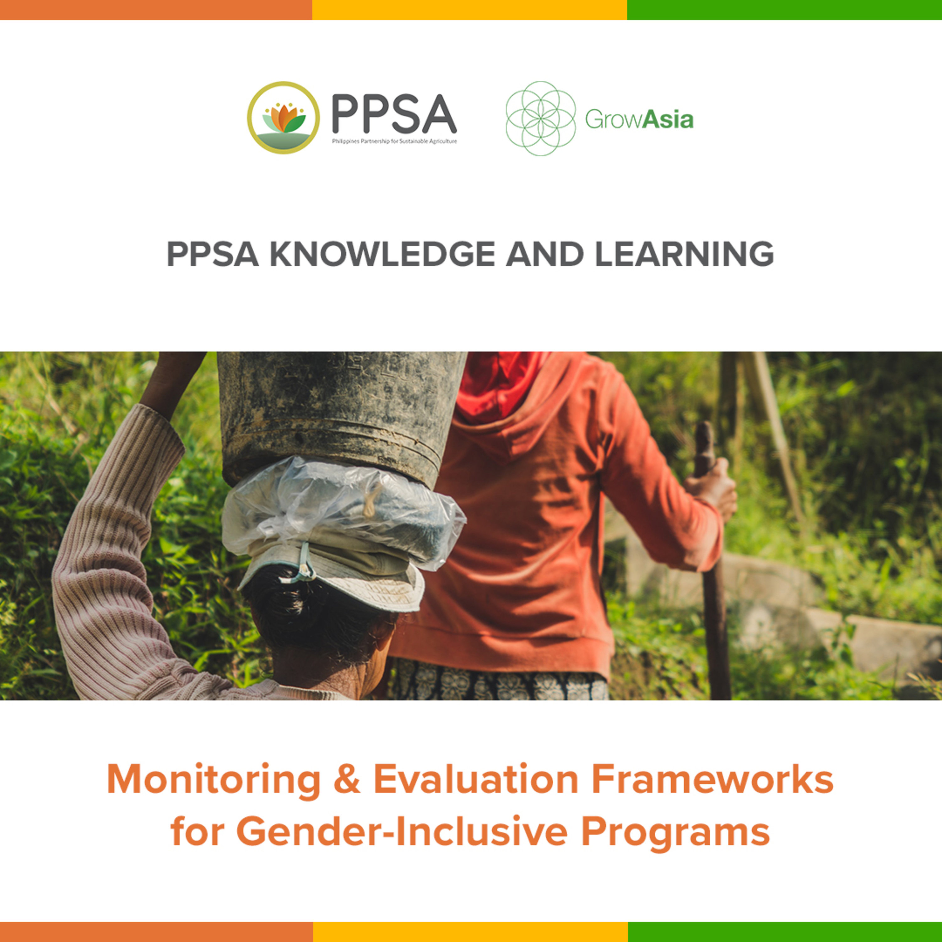 PPSA Knowledge and Learning