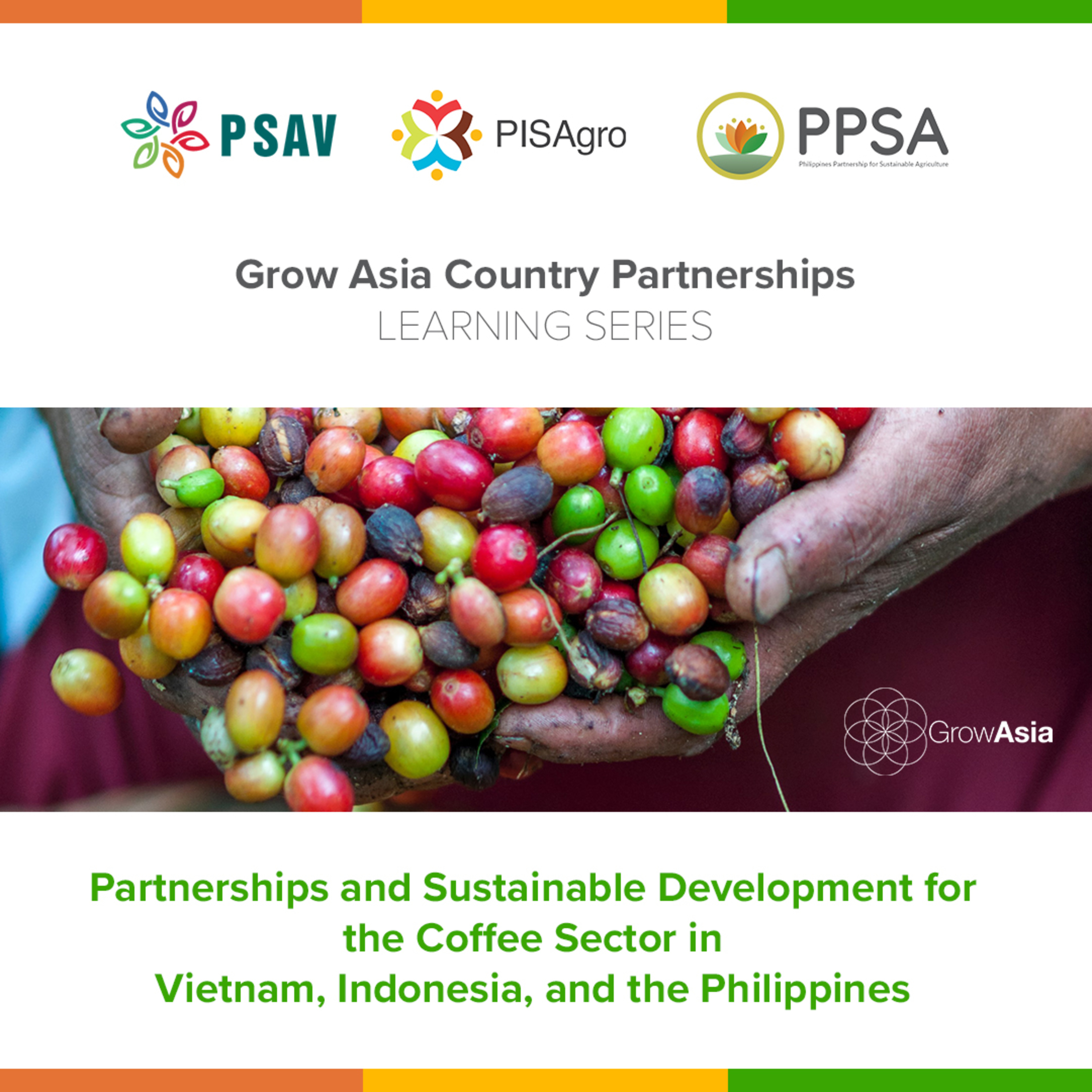 PPSA Knowledge and Learning