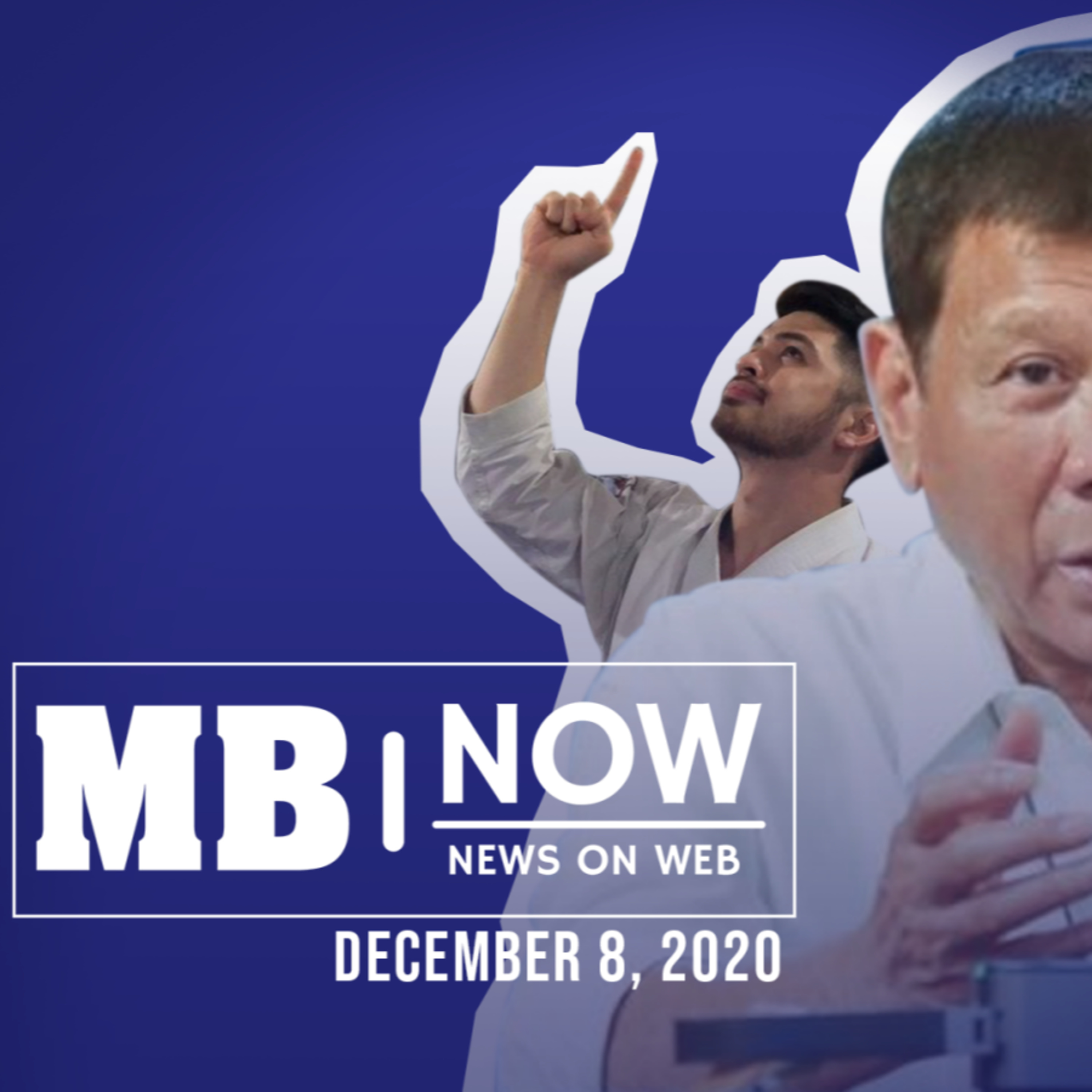 Manila Bulletin Podcast