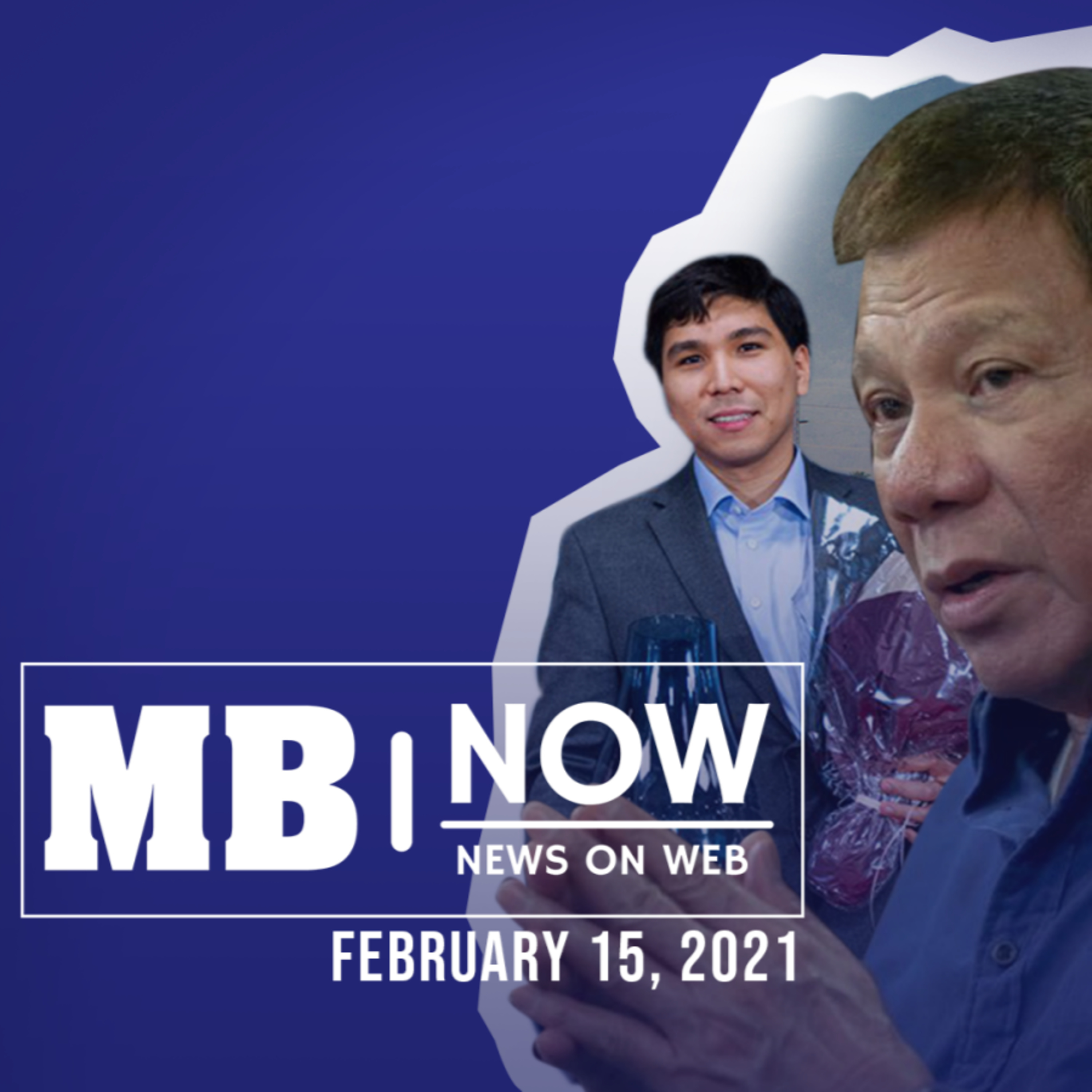Manila Bulletin Podcast