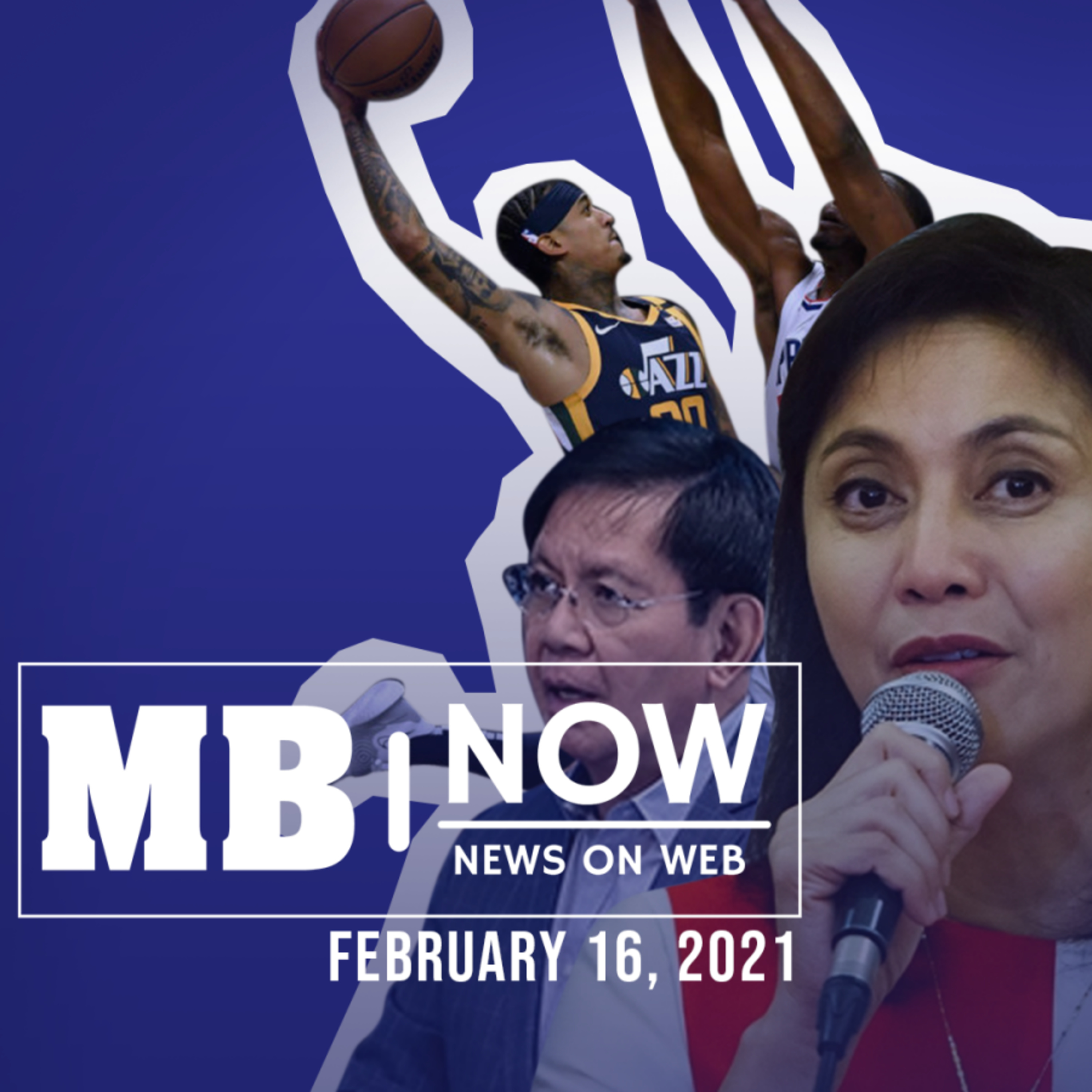 Manila Bulletin Podcast
