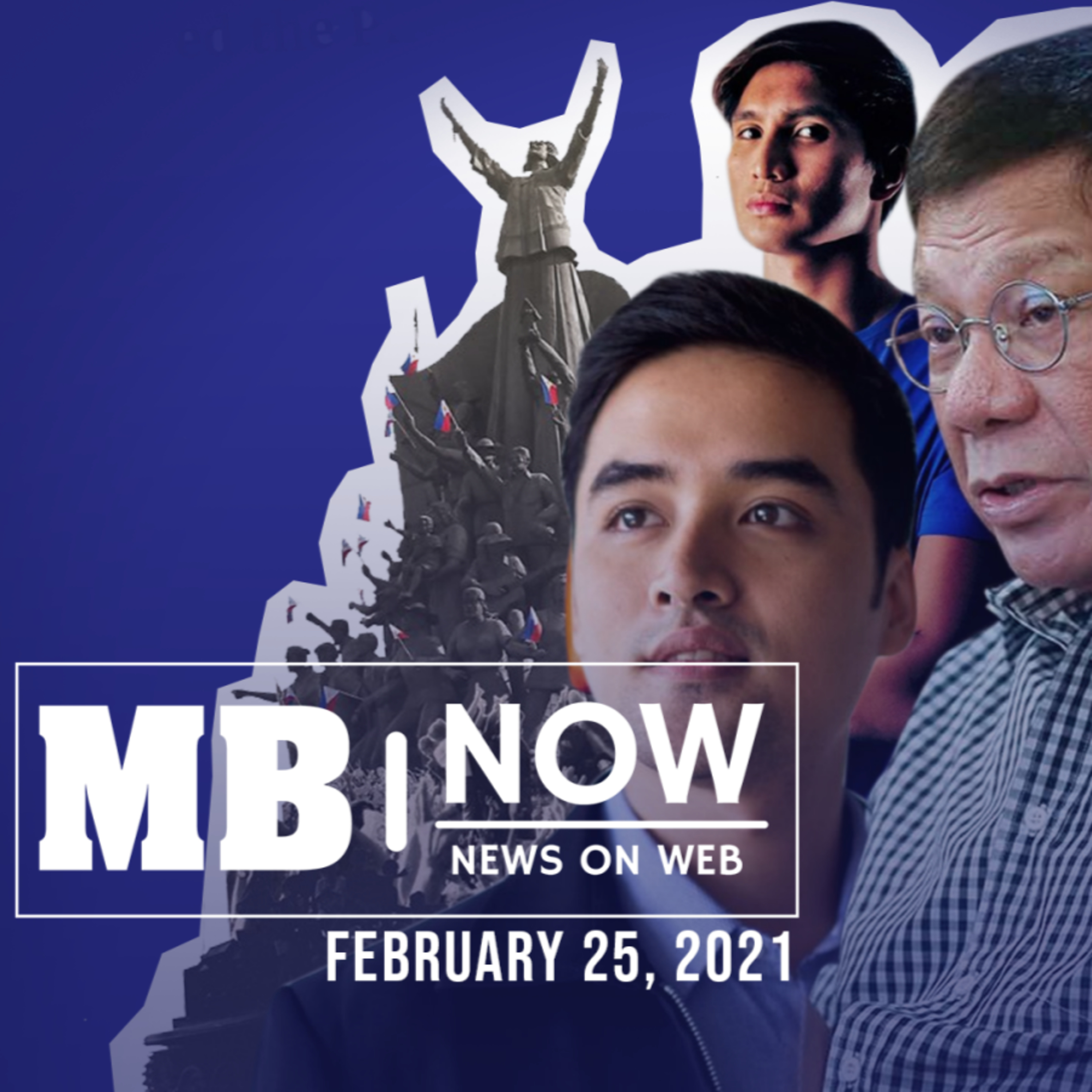 Manila Bulletin Podcast