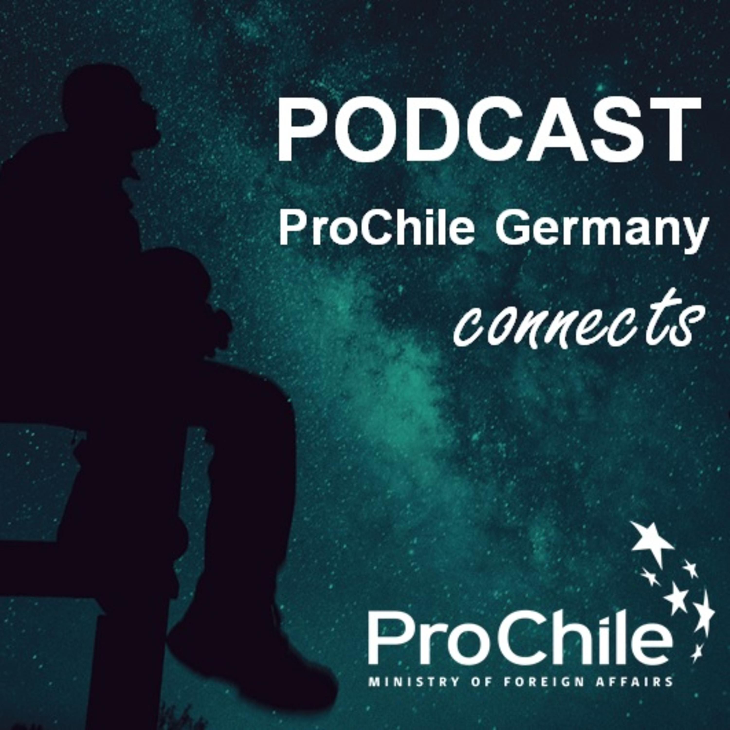 Podcast ProChile Germany Connects