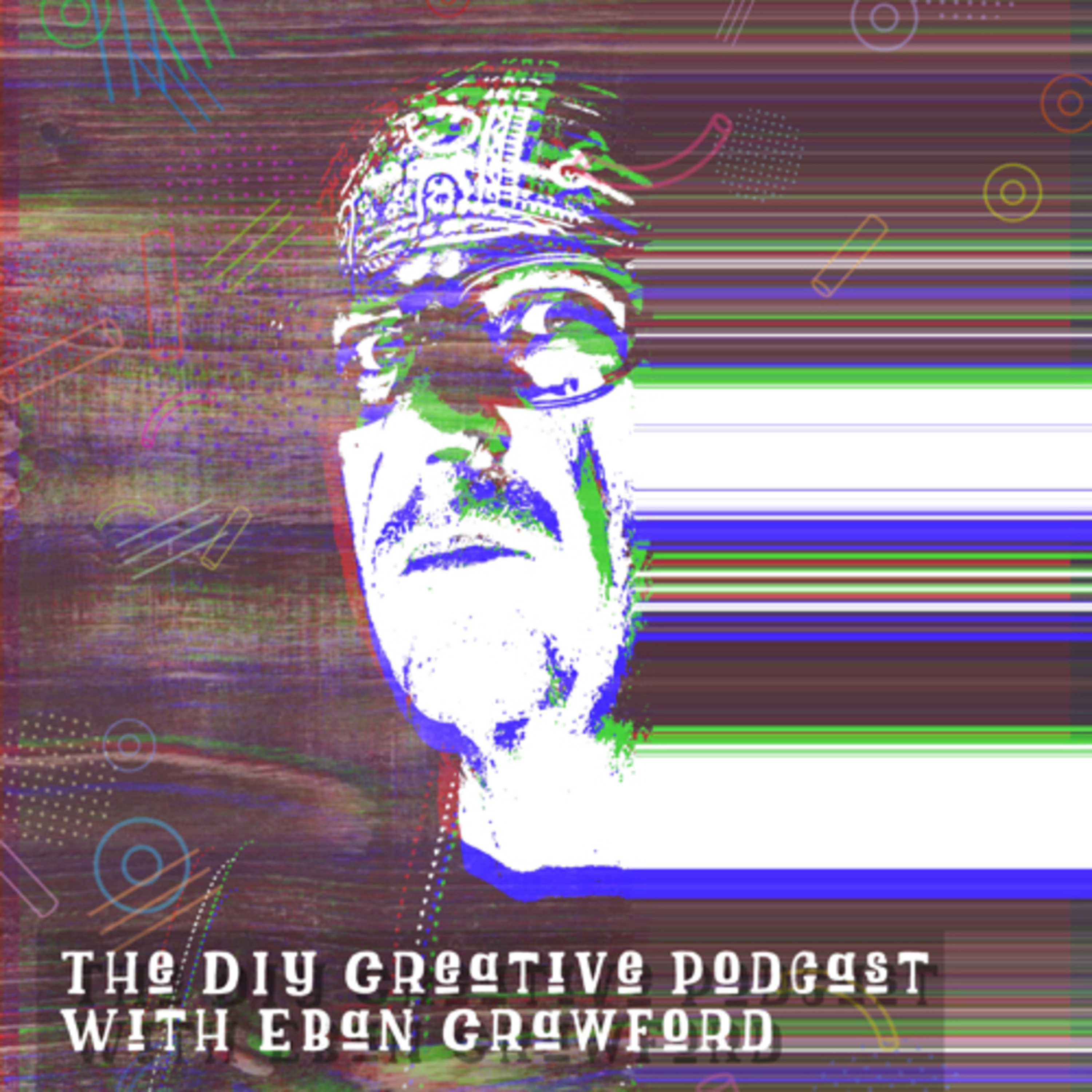 The DIY Creative with Senator Jaiz