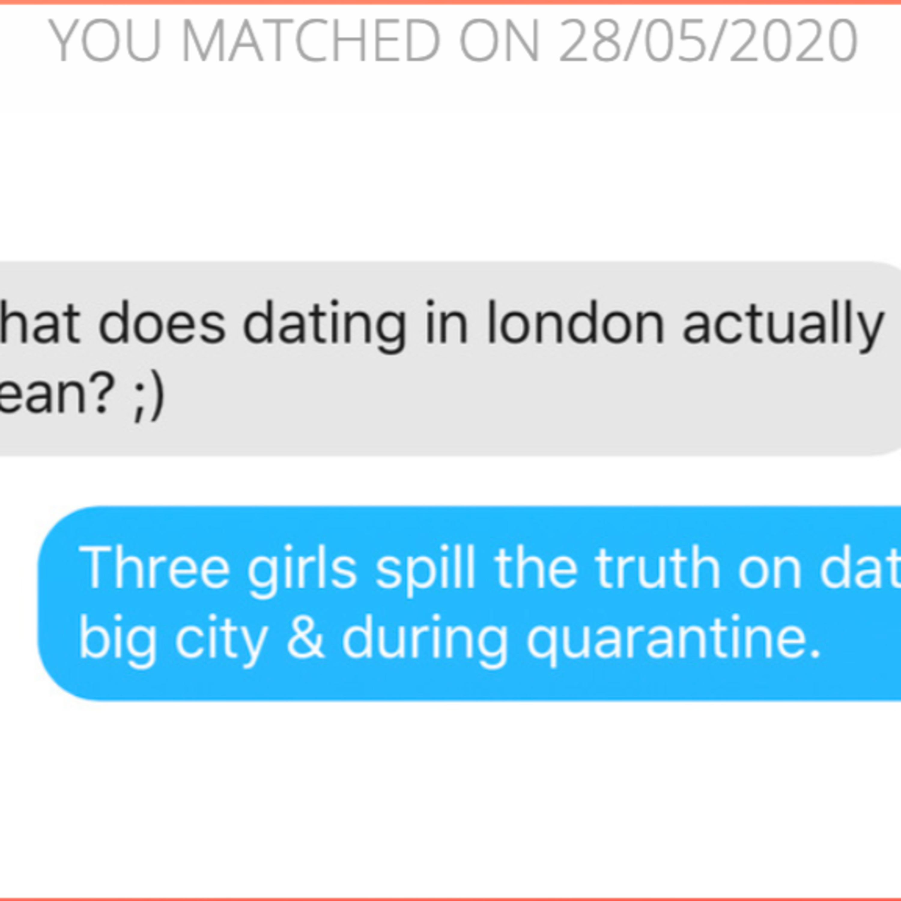 _shift talks: We\'ve got fashion covered