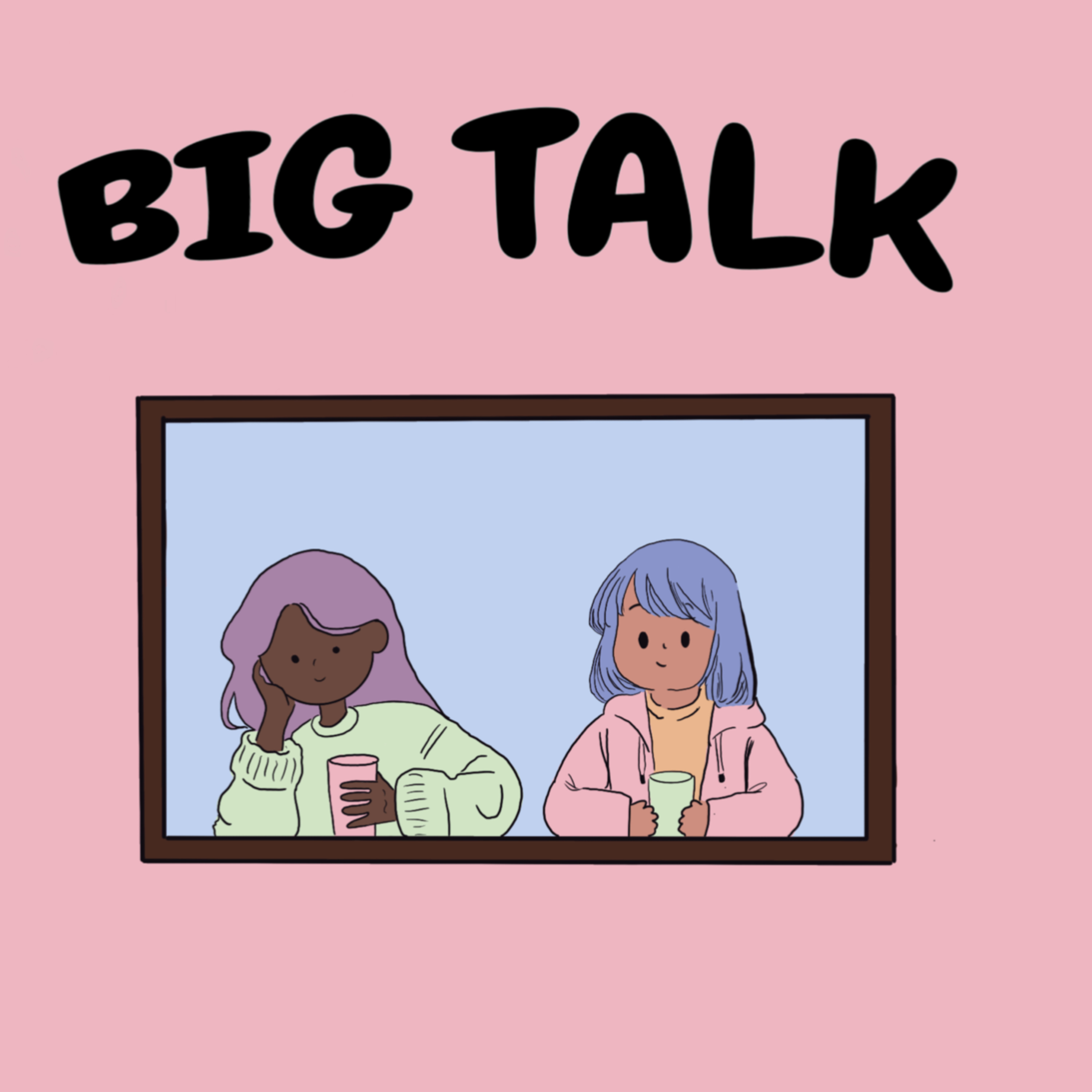 _shift talks: We\'ve got fashion covered