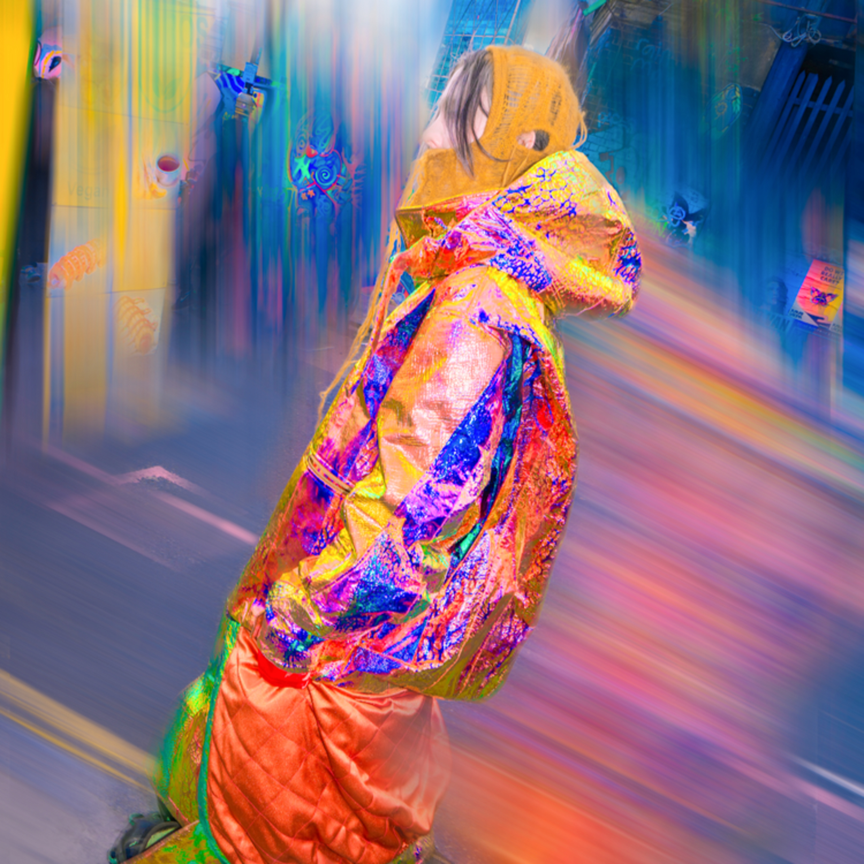 _shift talks: We\'ve got fashion covered