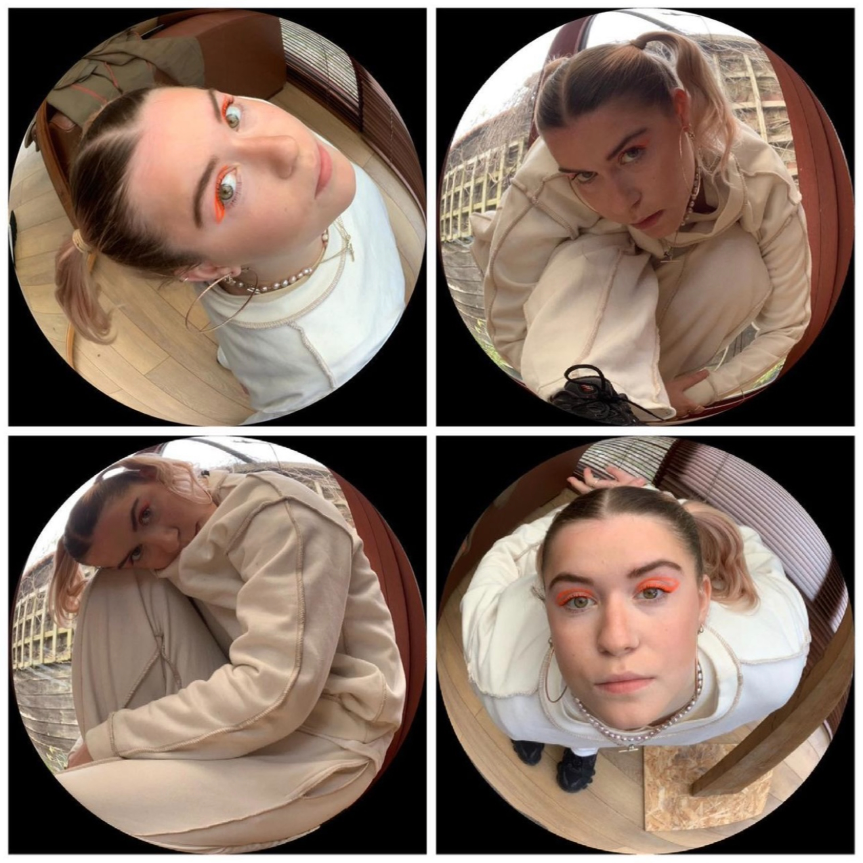 _shift talks: We\'ve got fashion covered