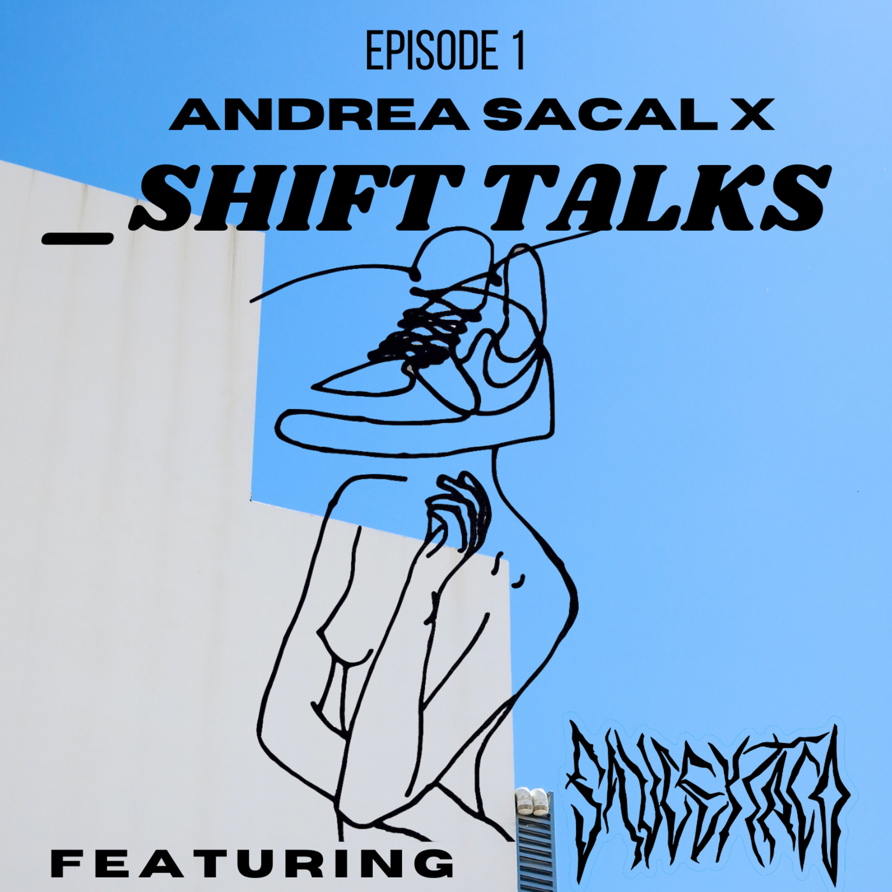 _shift talks: We\'ve got fashion covered