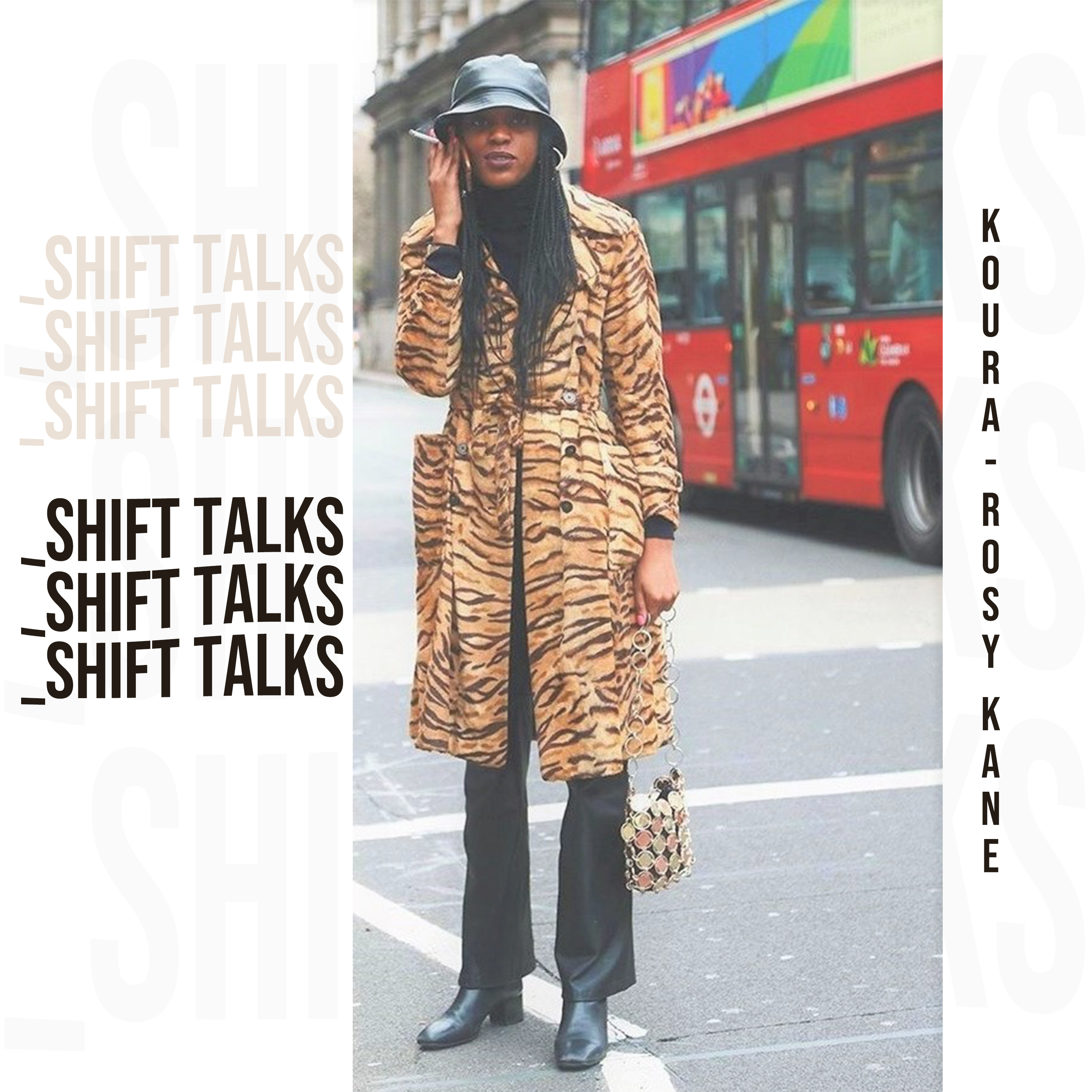 _shift talks: We\'ve got fashion covered