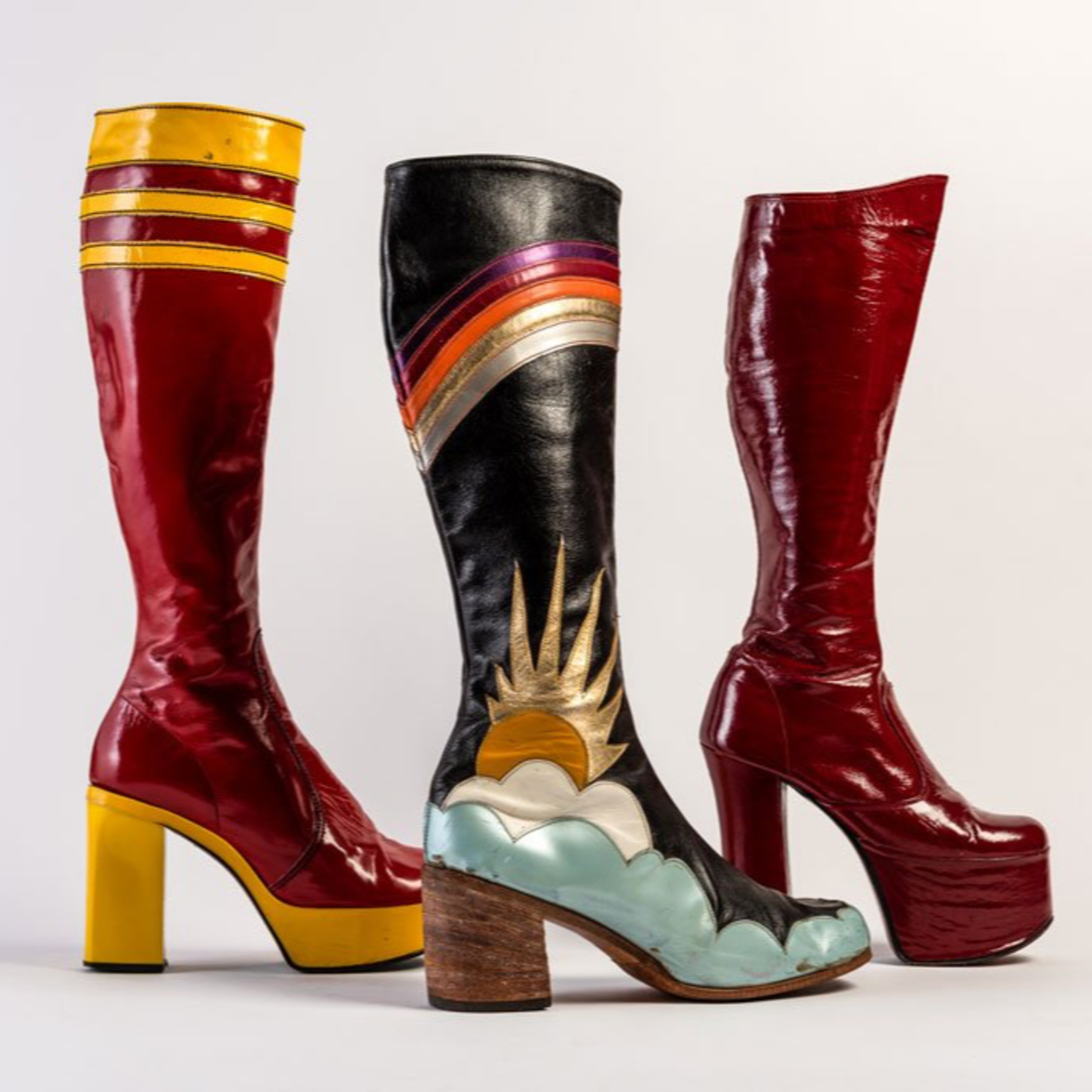 _shift talks: We\'ve got fashion covered