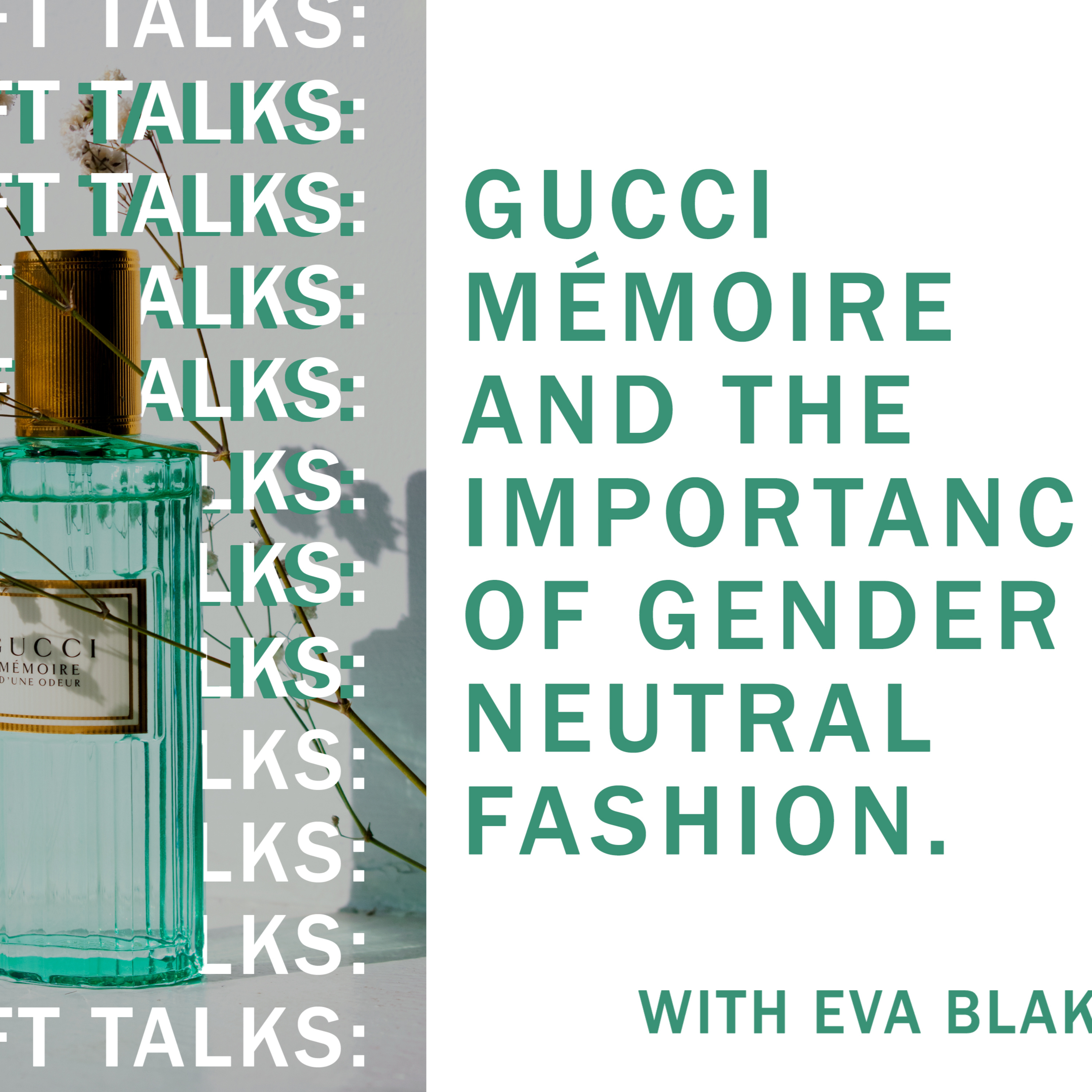 _shift talks: We\'ve got fashion covered