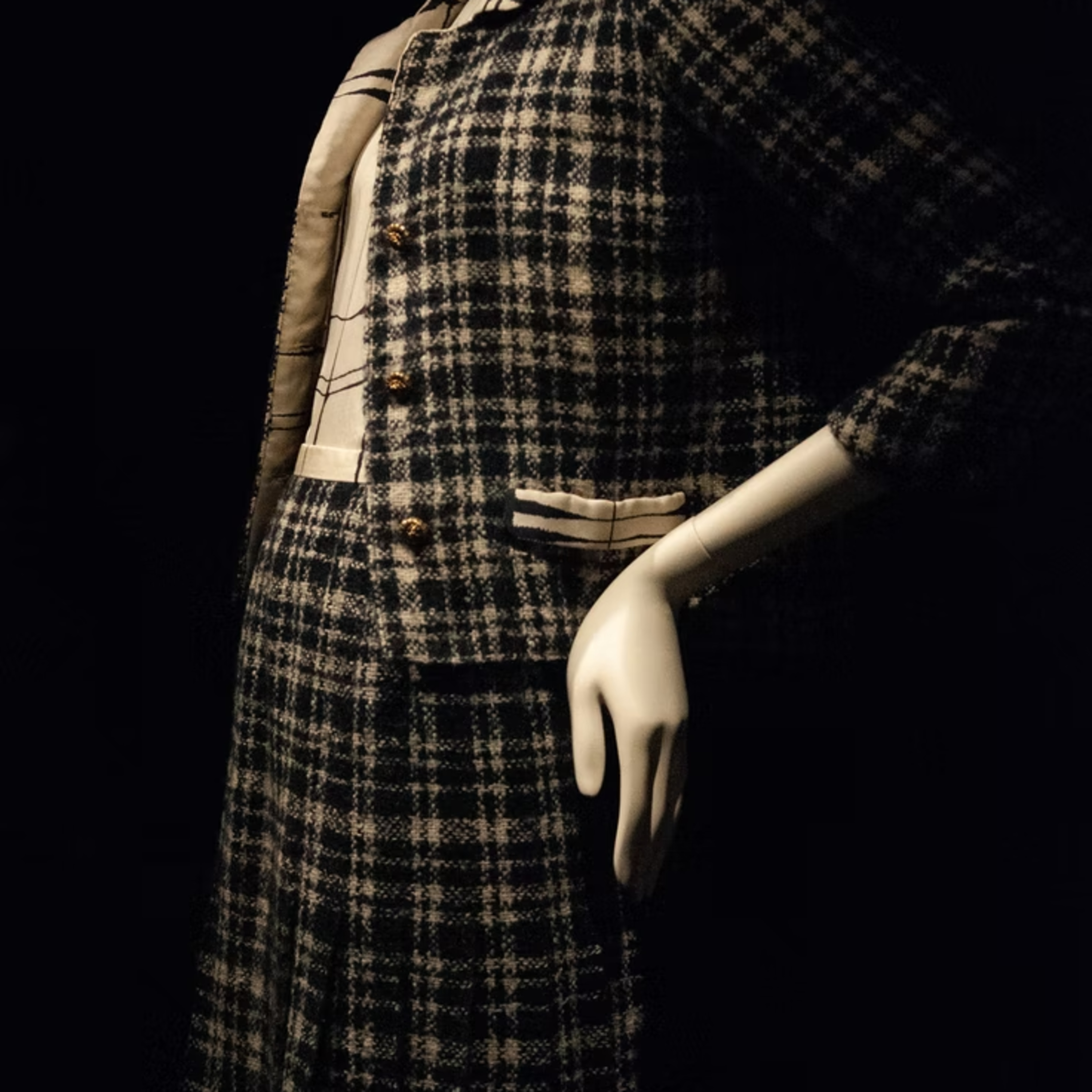 _shift talks: We\'ve got fashion covered