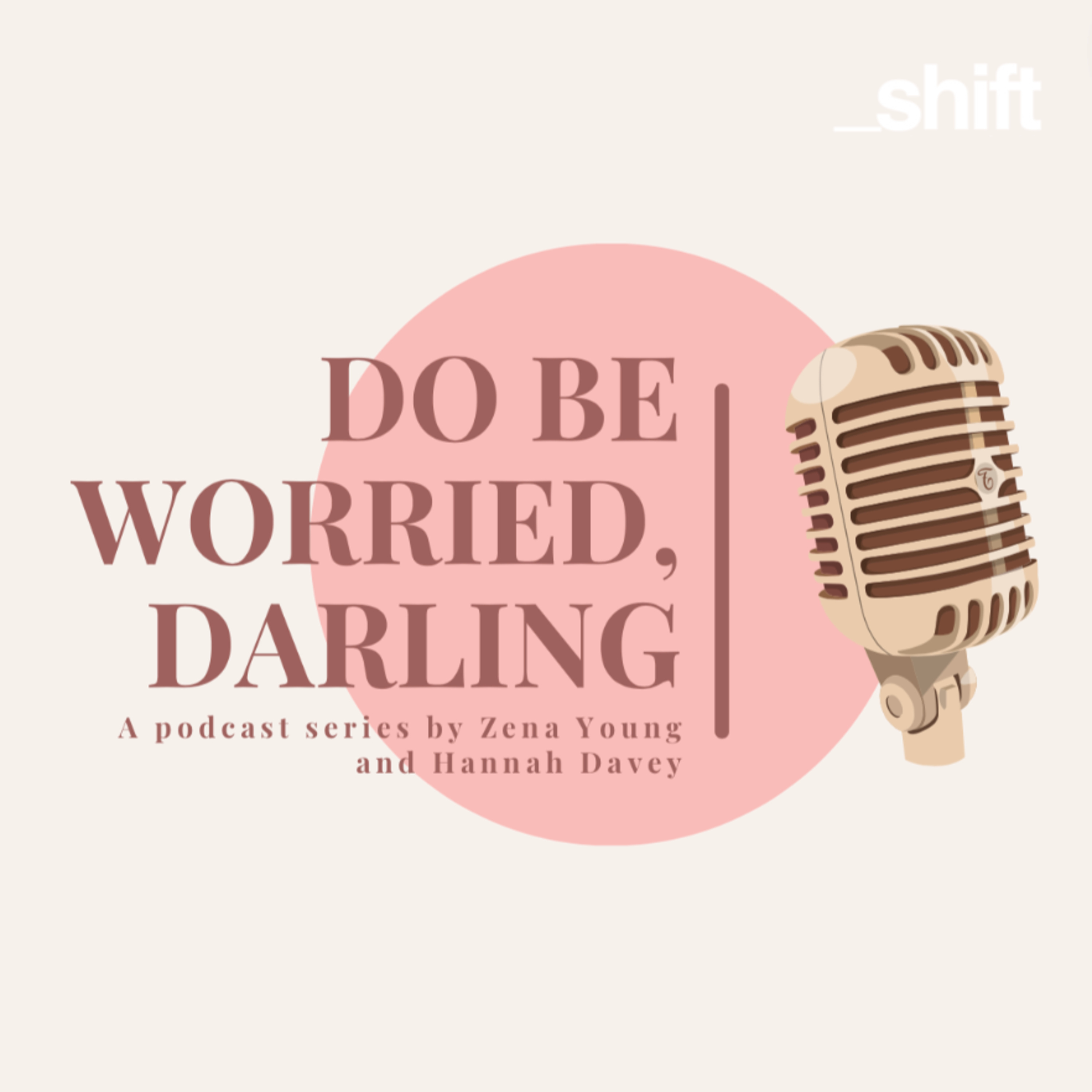 _shift talks: We\'ve got fashion covered