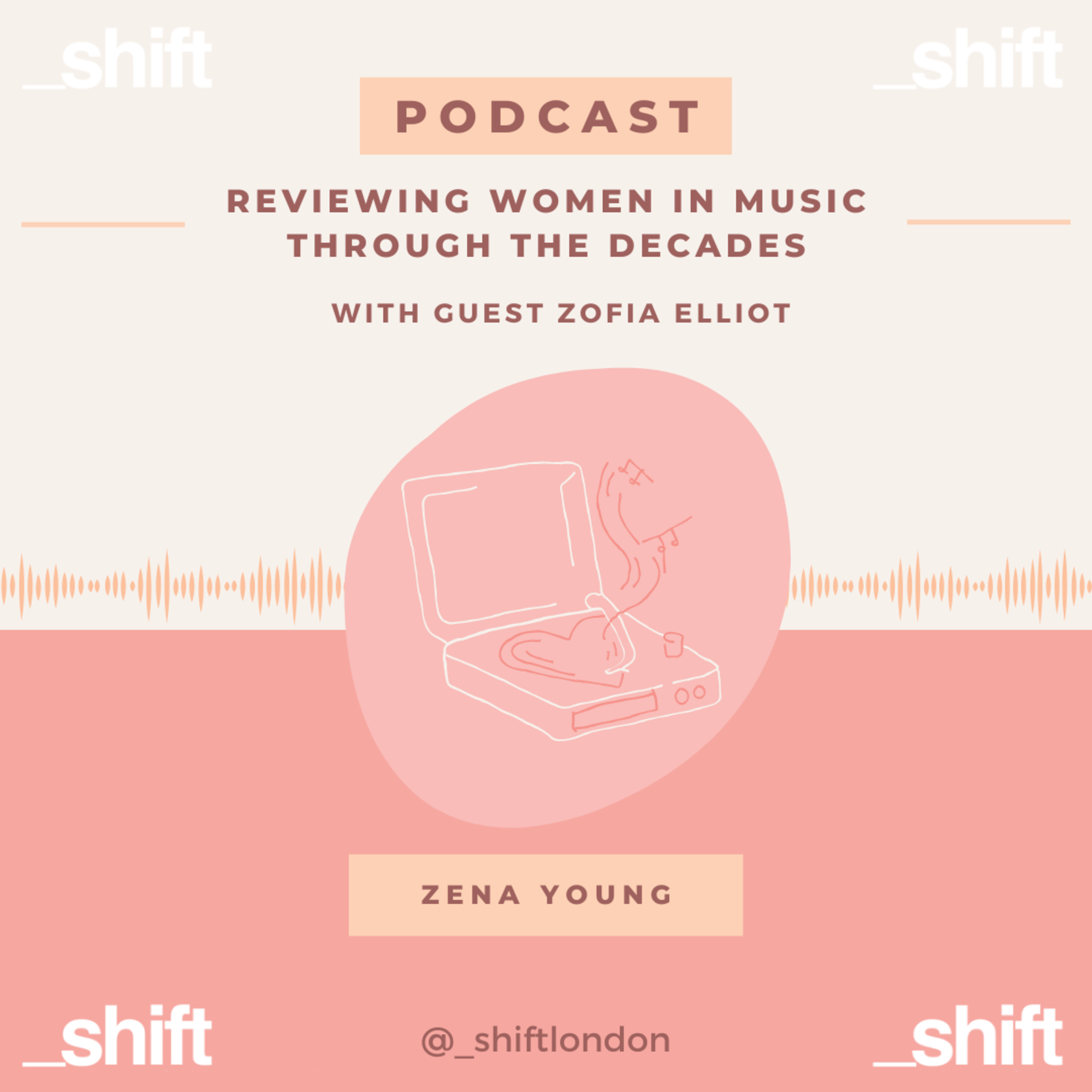 _shift talks: We\'ve got fashion covered