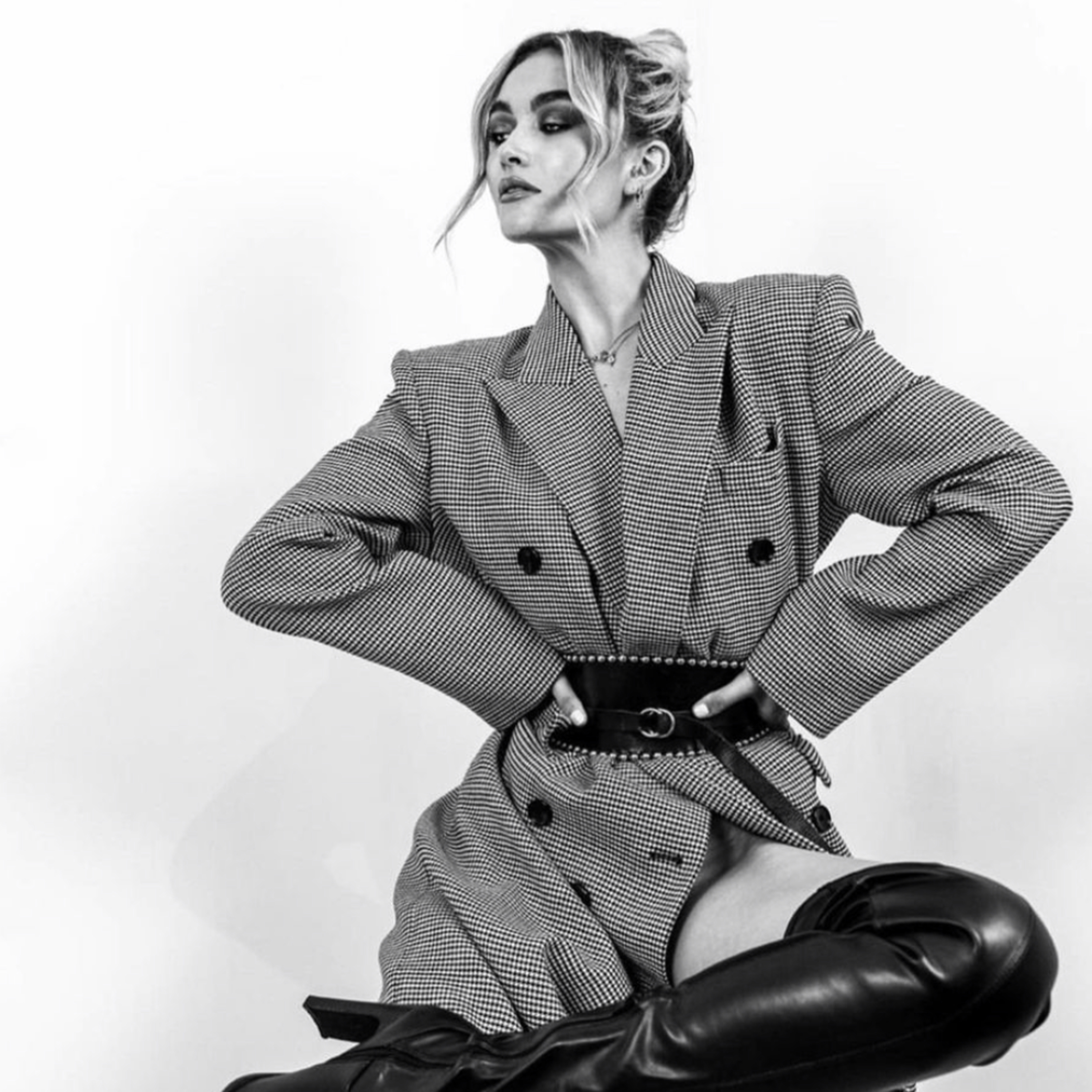 _shift talks: We\'ve got fashion covered