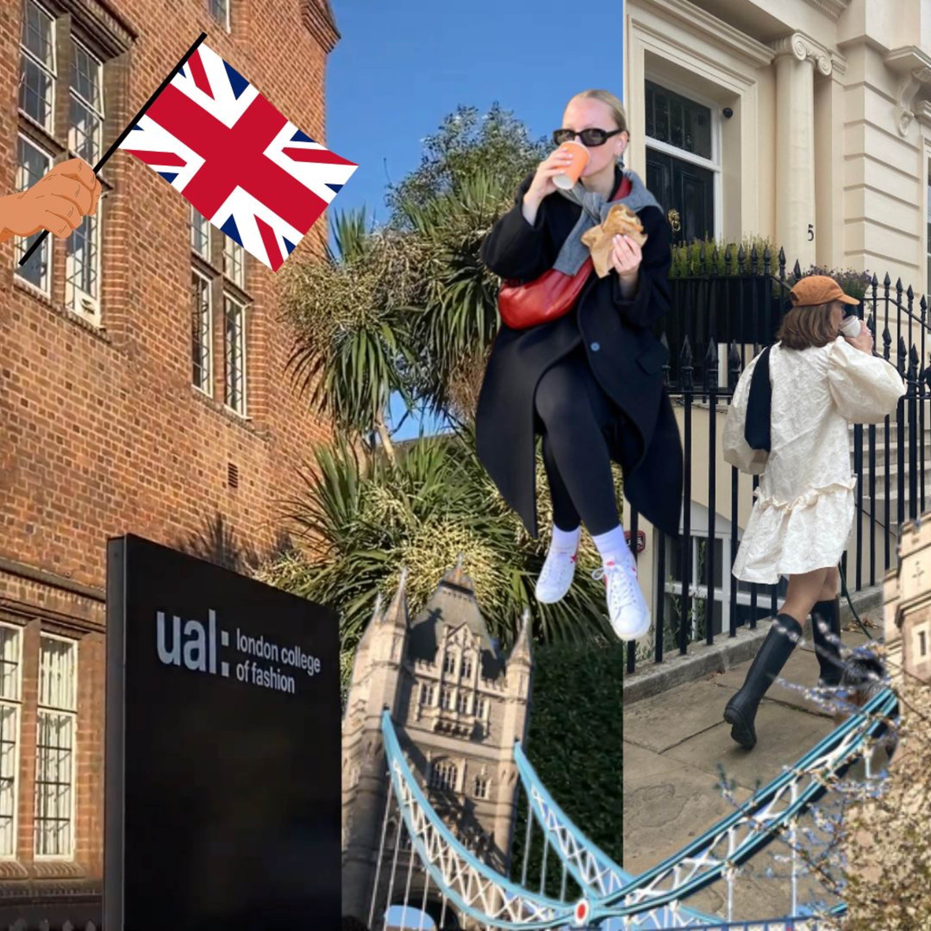 _shift talks: We\'ve got fashion covered