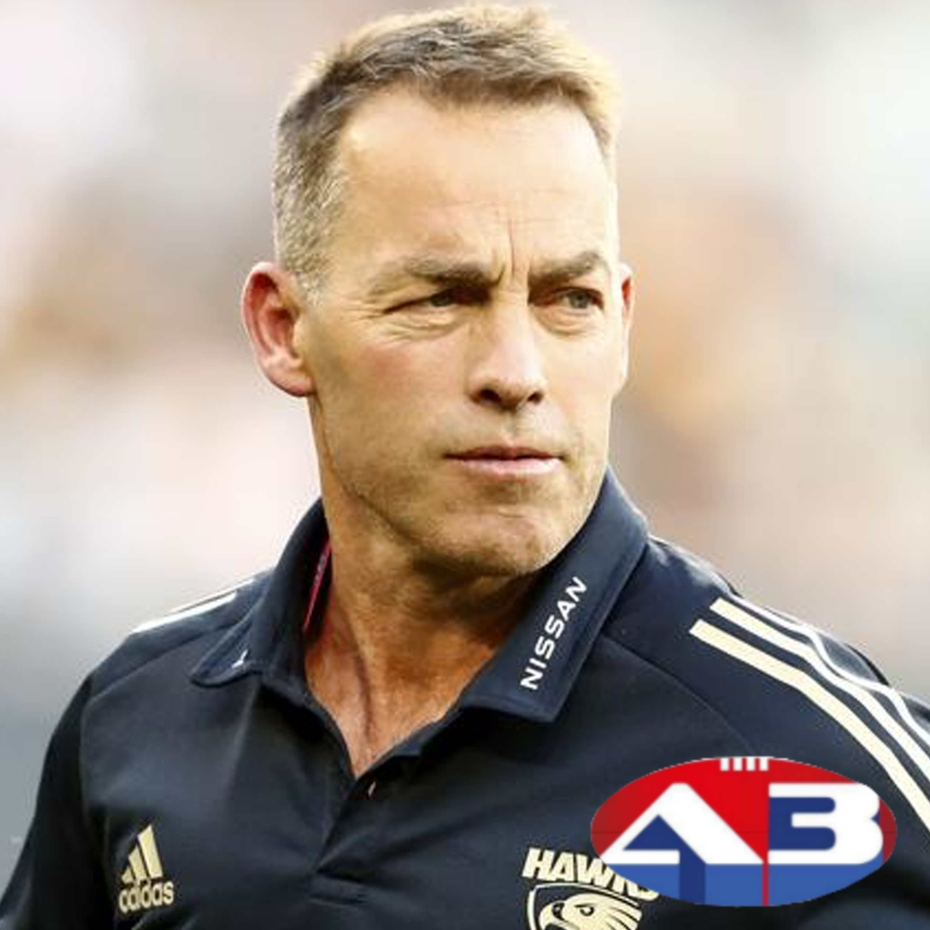 Alastair Clarkson is GONE: AFL Round 20 Preview episode artwork