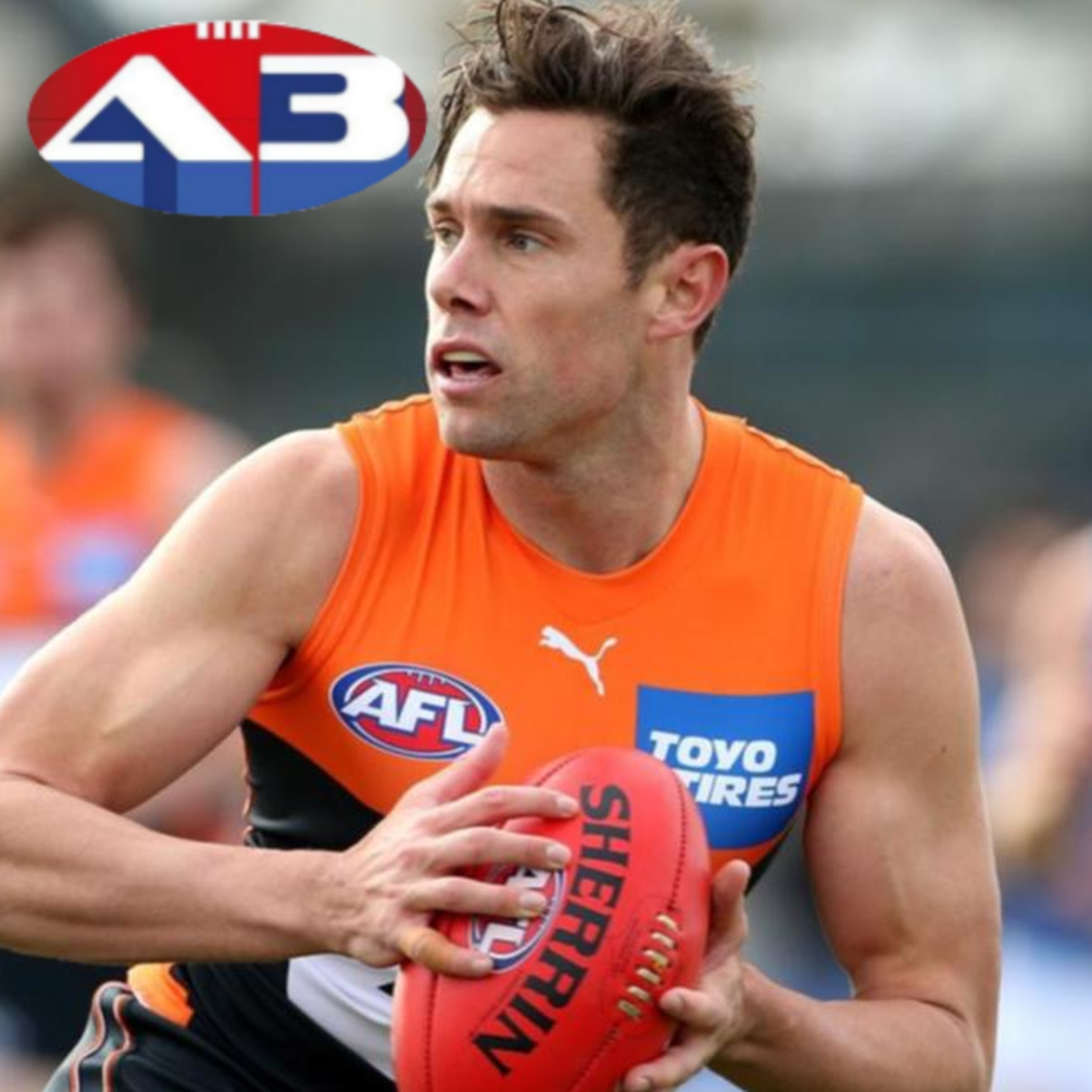 Where Does Josh Kelly Go? AFL Round 20 Review and Round 21 Preview episode artwork